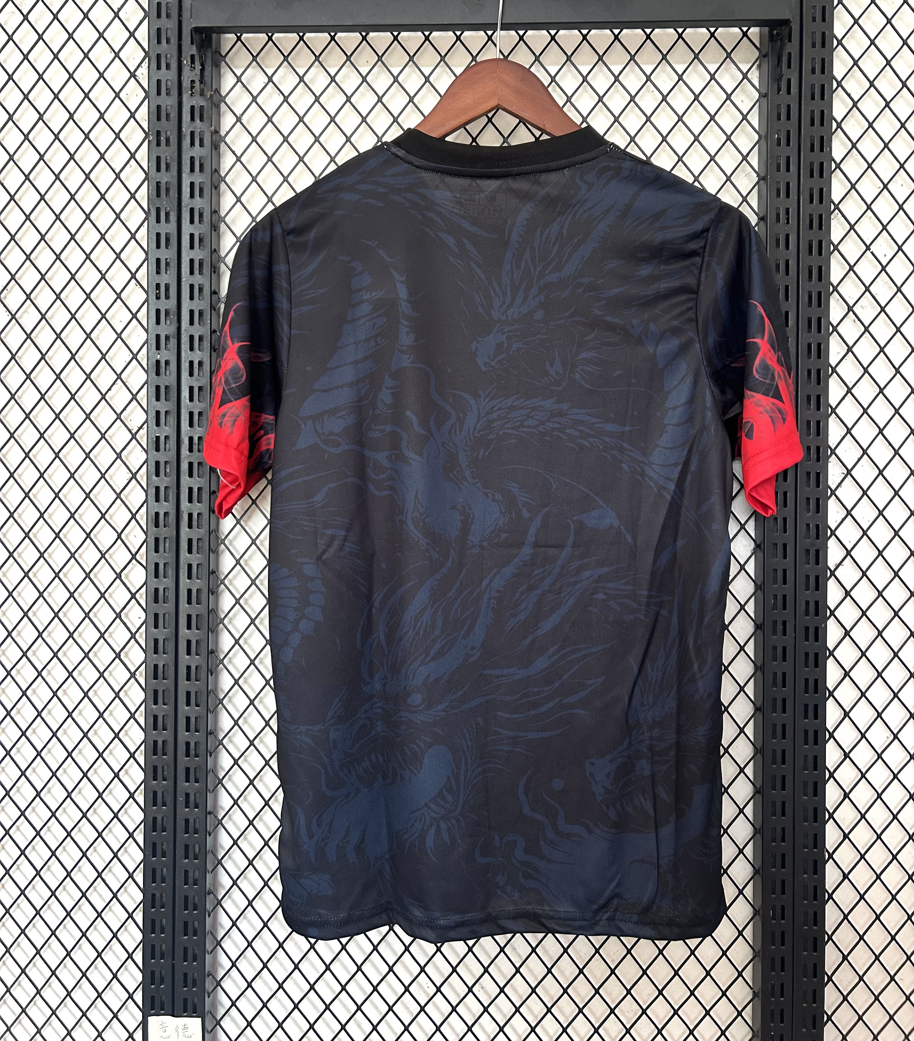 Real Madrid  Special Edition Jersey 25/26 Red