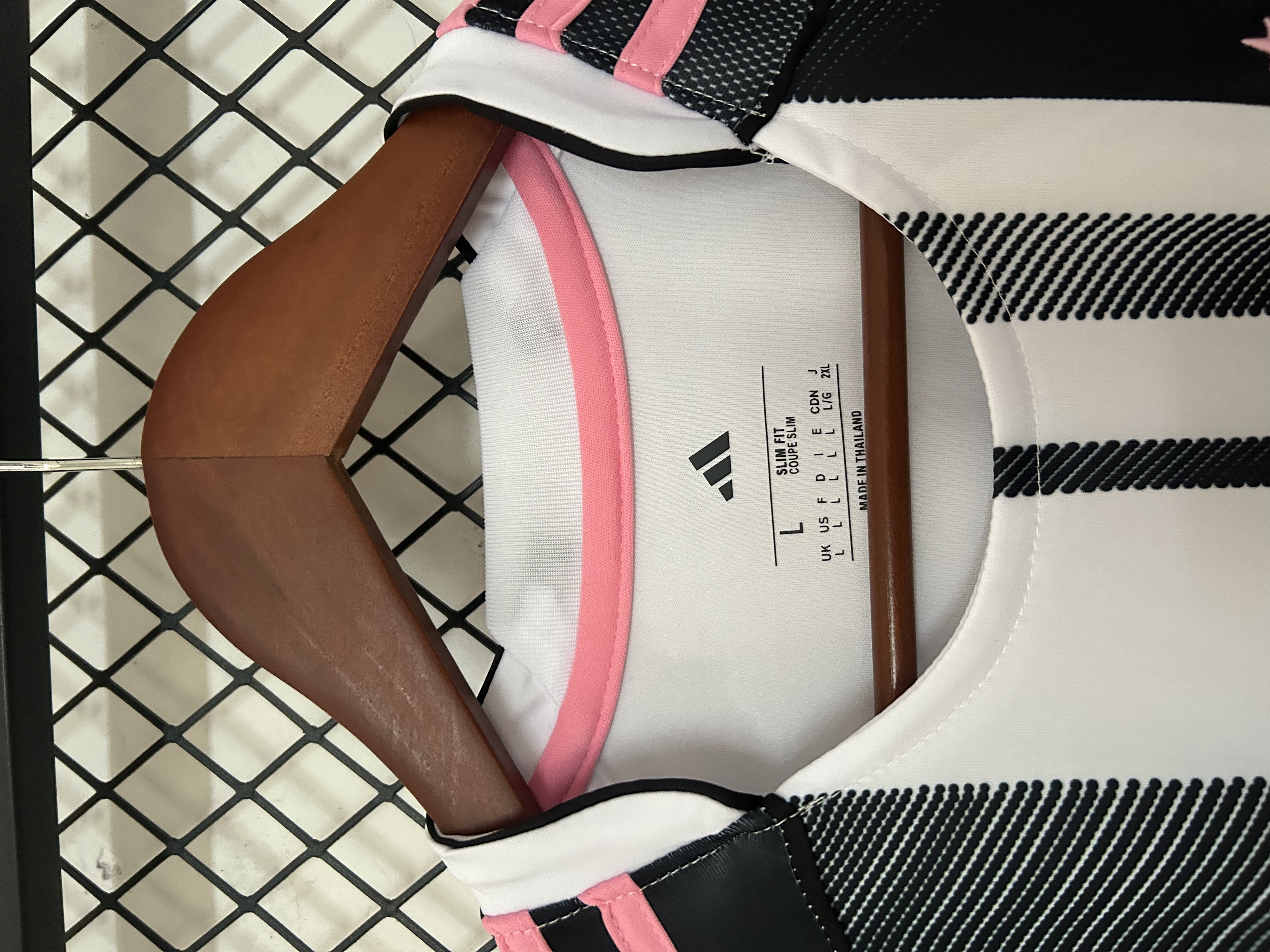 Juventus Home Jersey 2025/26