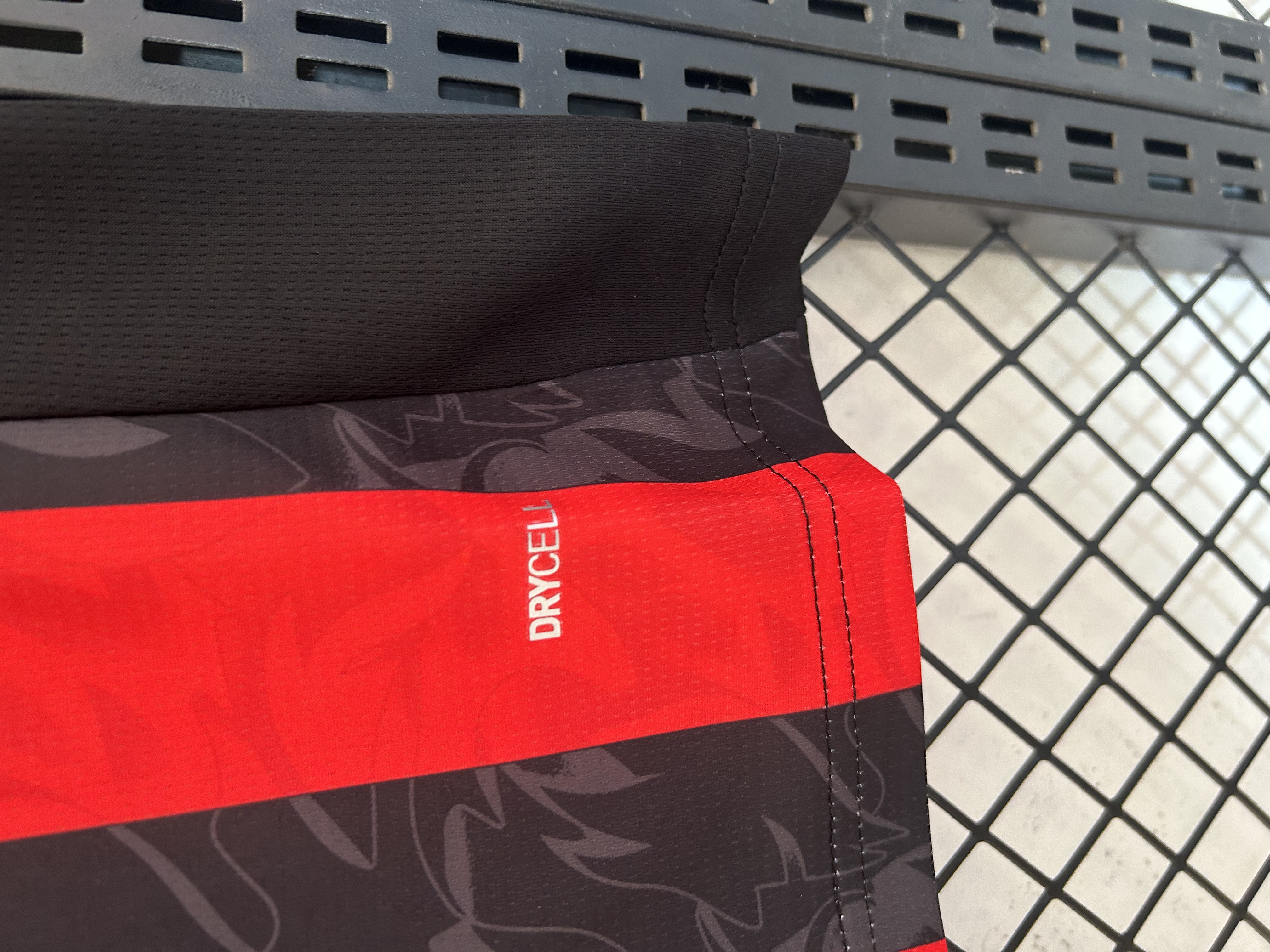 AC Milan Home Jersey 2025/26