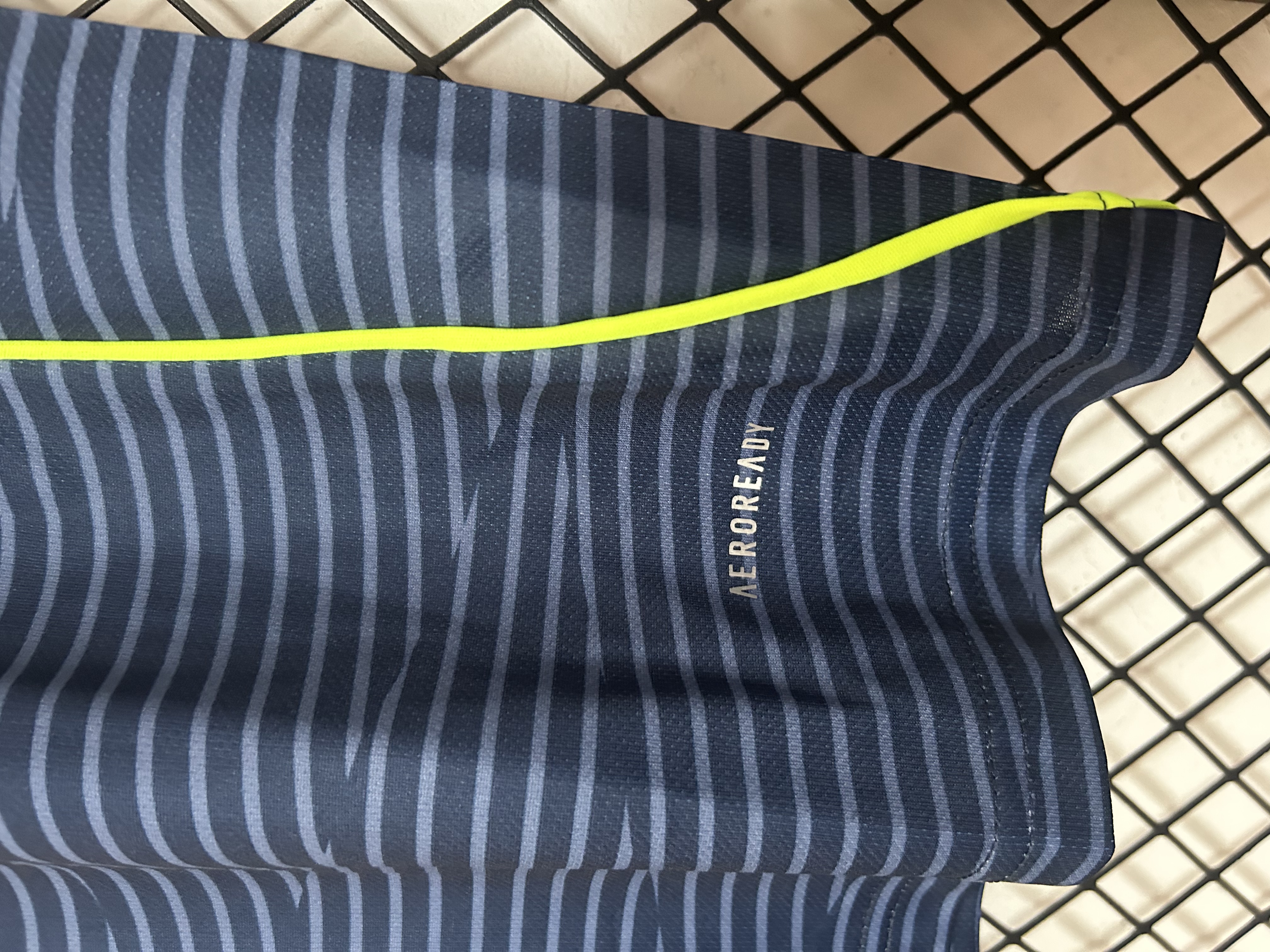 Real Madrid  Away Jersey 25/26