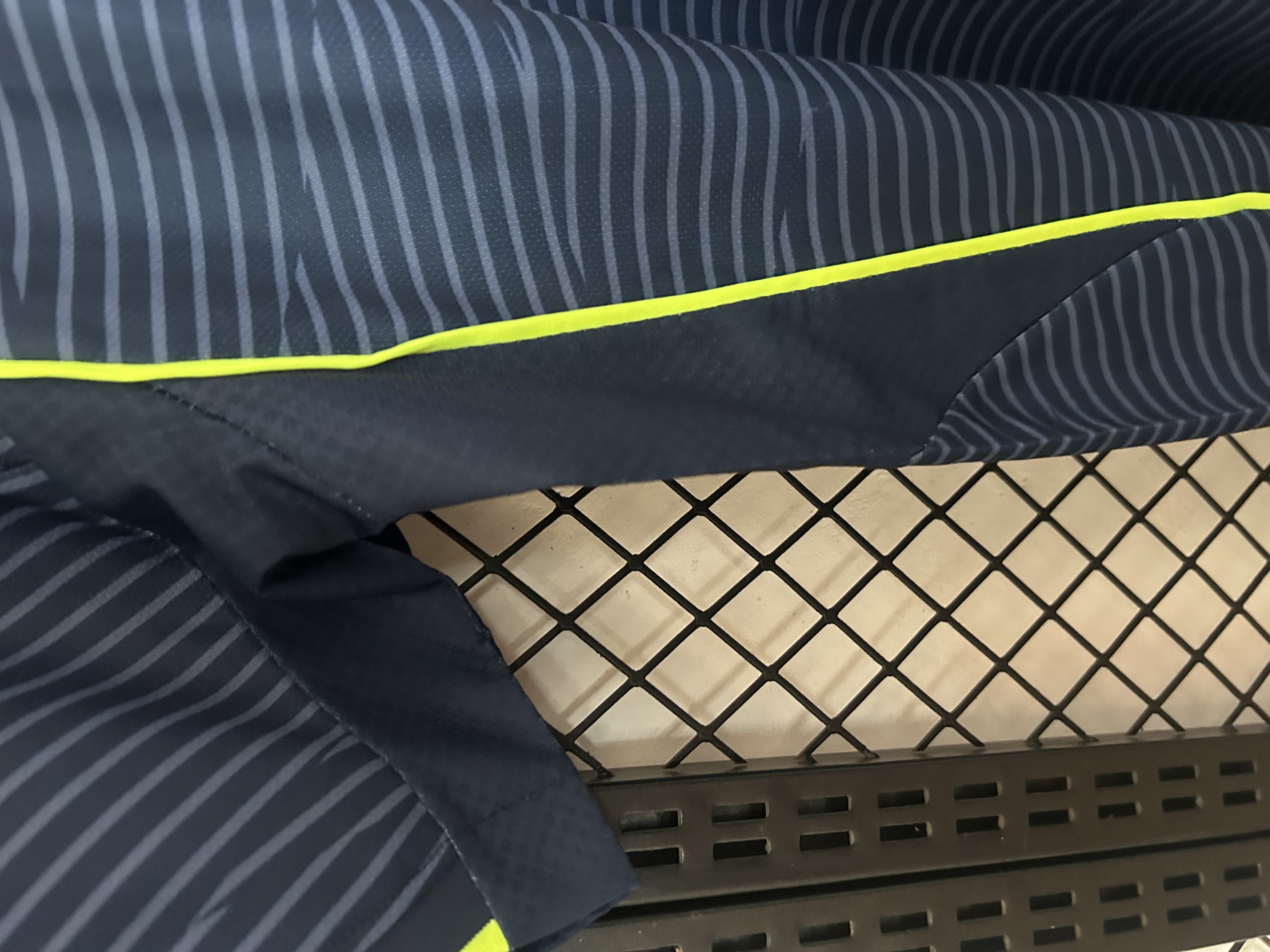 Real Madrid  Away Jersey 25/26