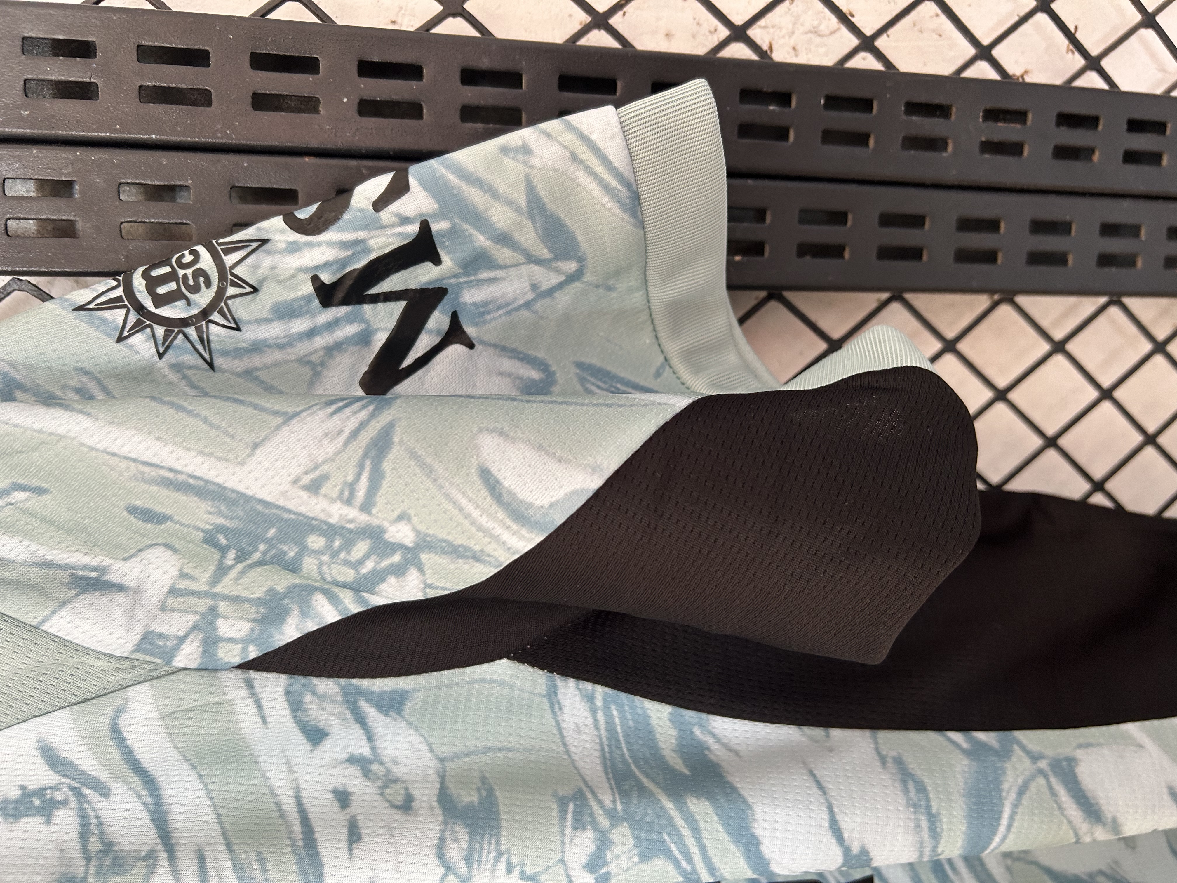 AC Milan GOALKEEPER Home Jersey 2025/26