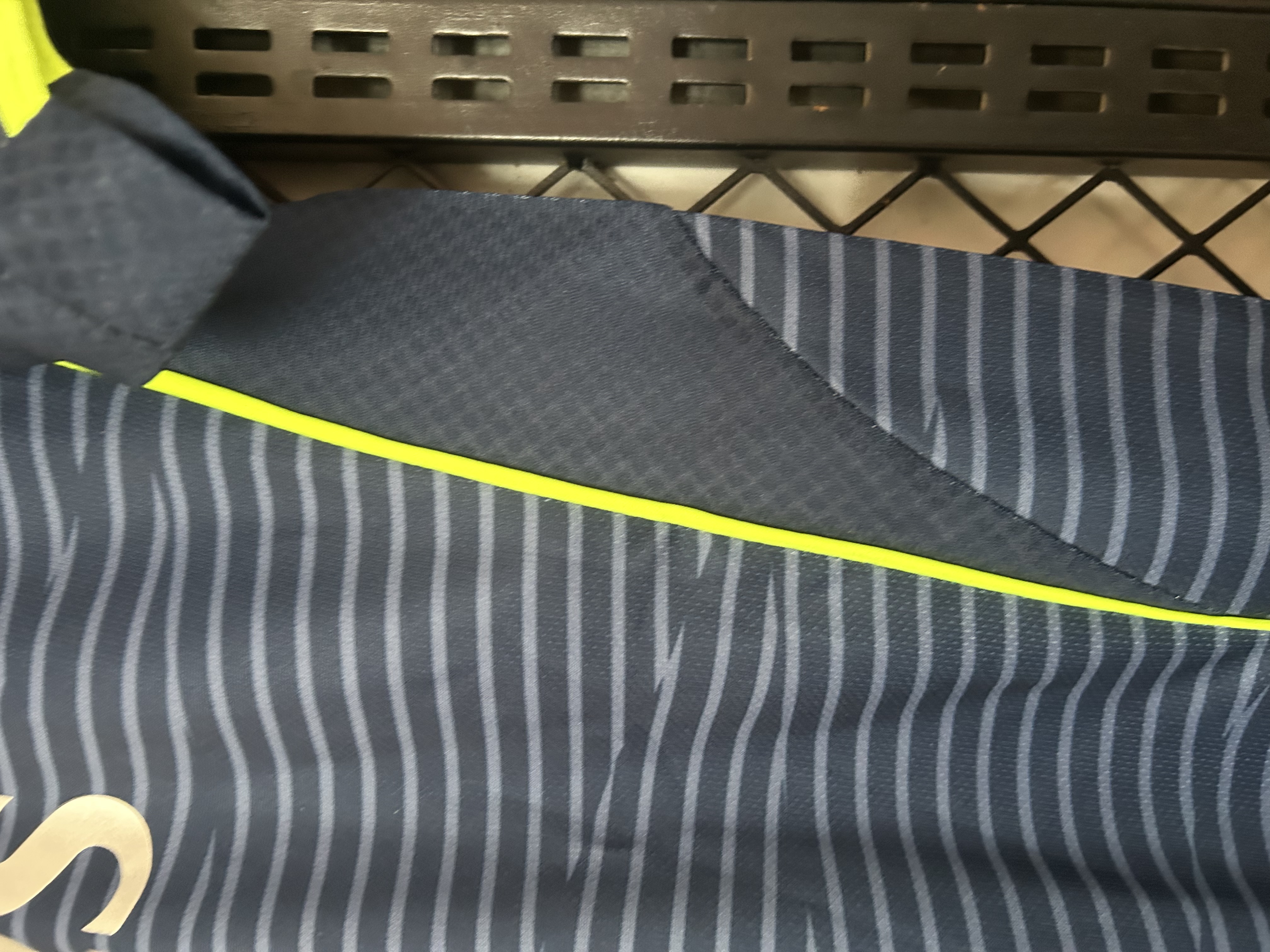 Real Madrid  Away Jersey 25/26