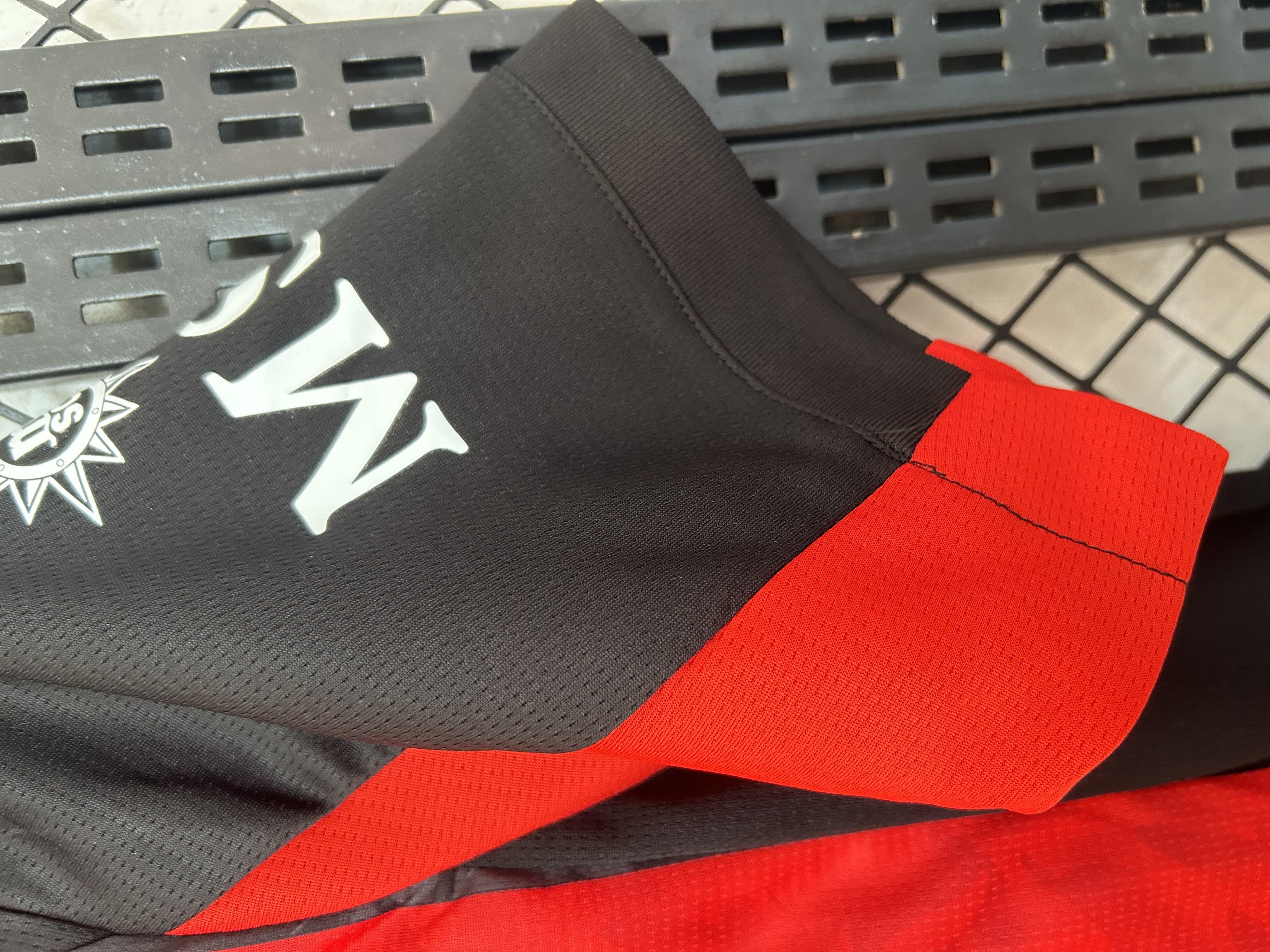 AC Milan Home Jersey 2025/26