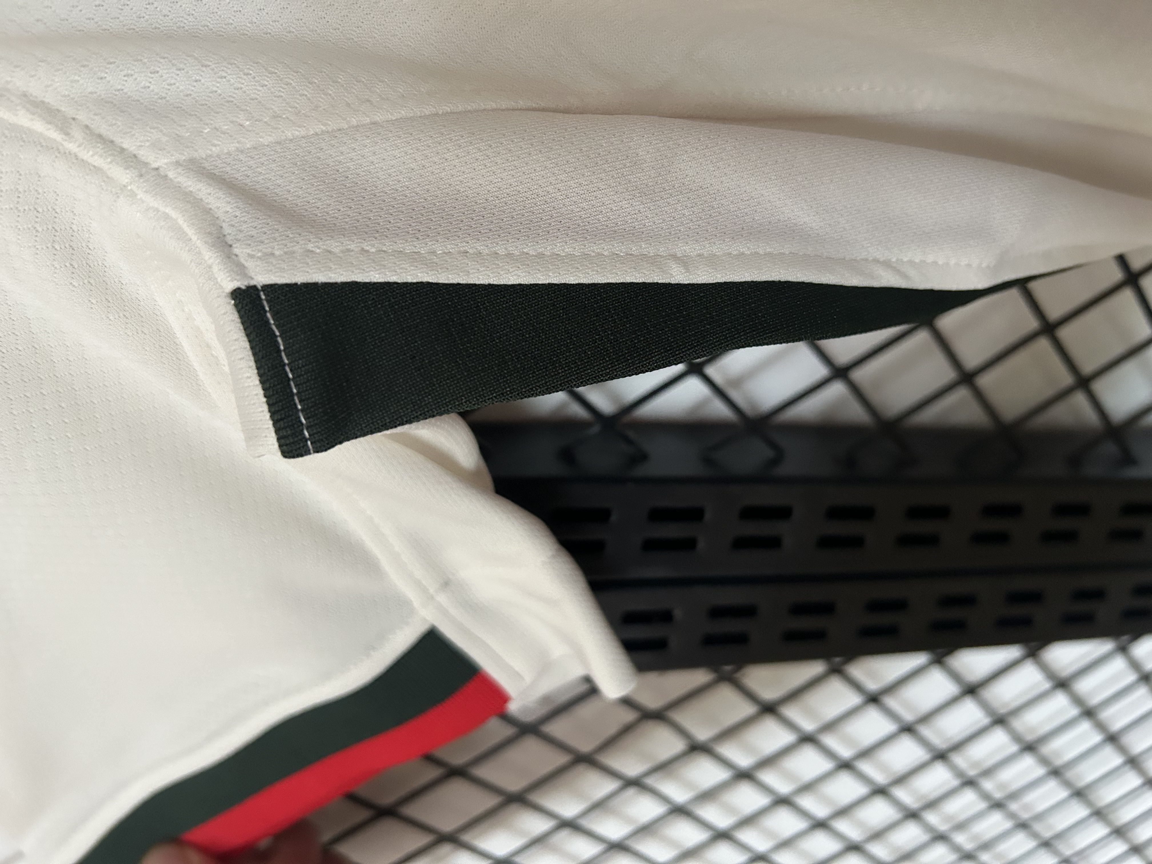 Chelsea Away Jersey 2025/26