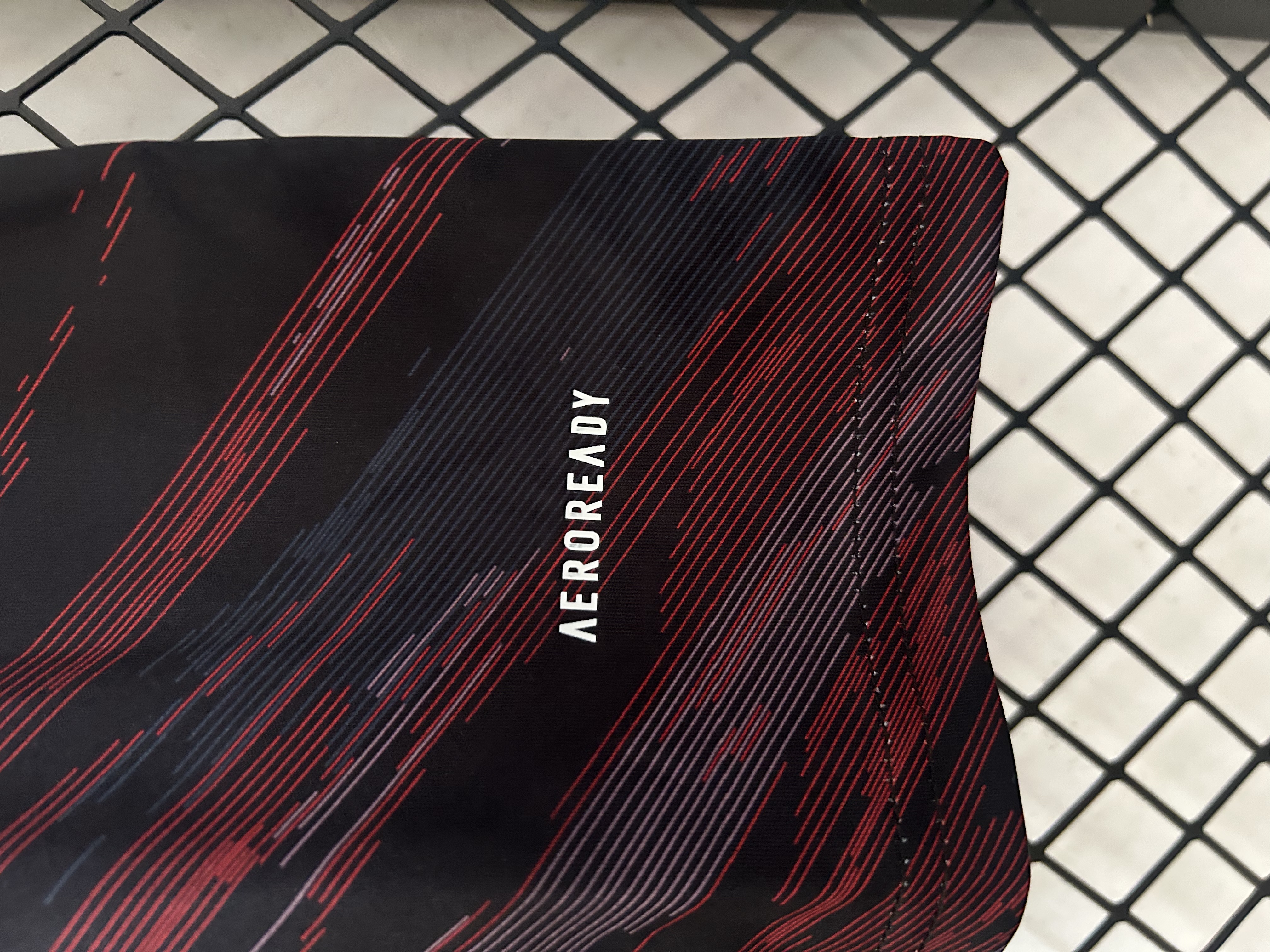 Bayern Munich Pre-match jersey 25/26