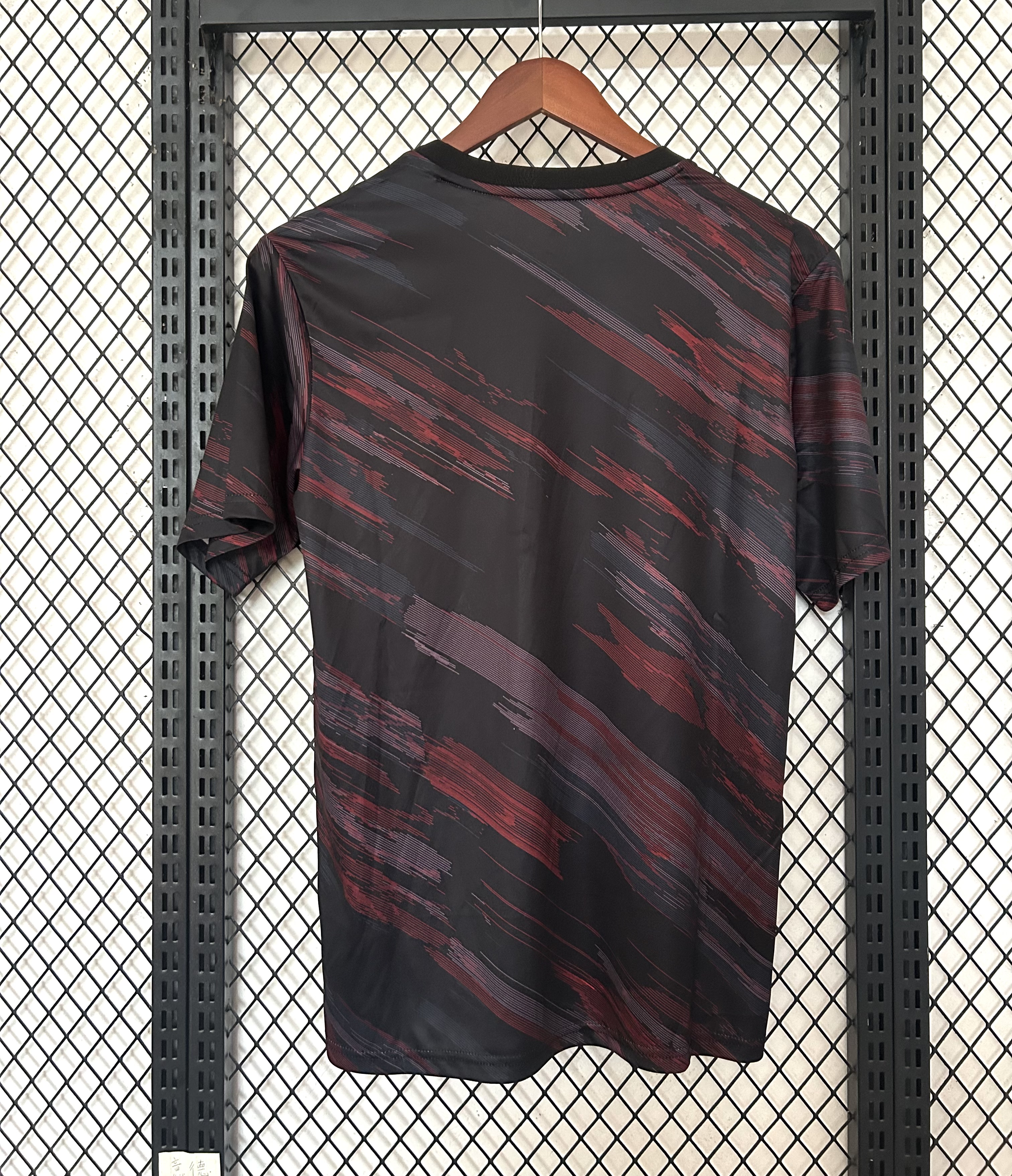 Bayern Munich Pre-match jersey 25/26