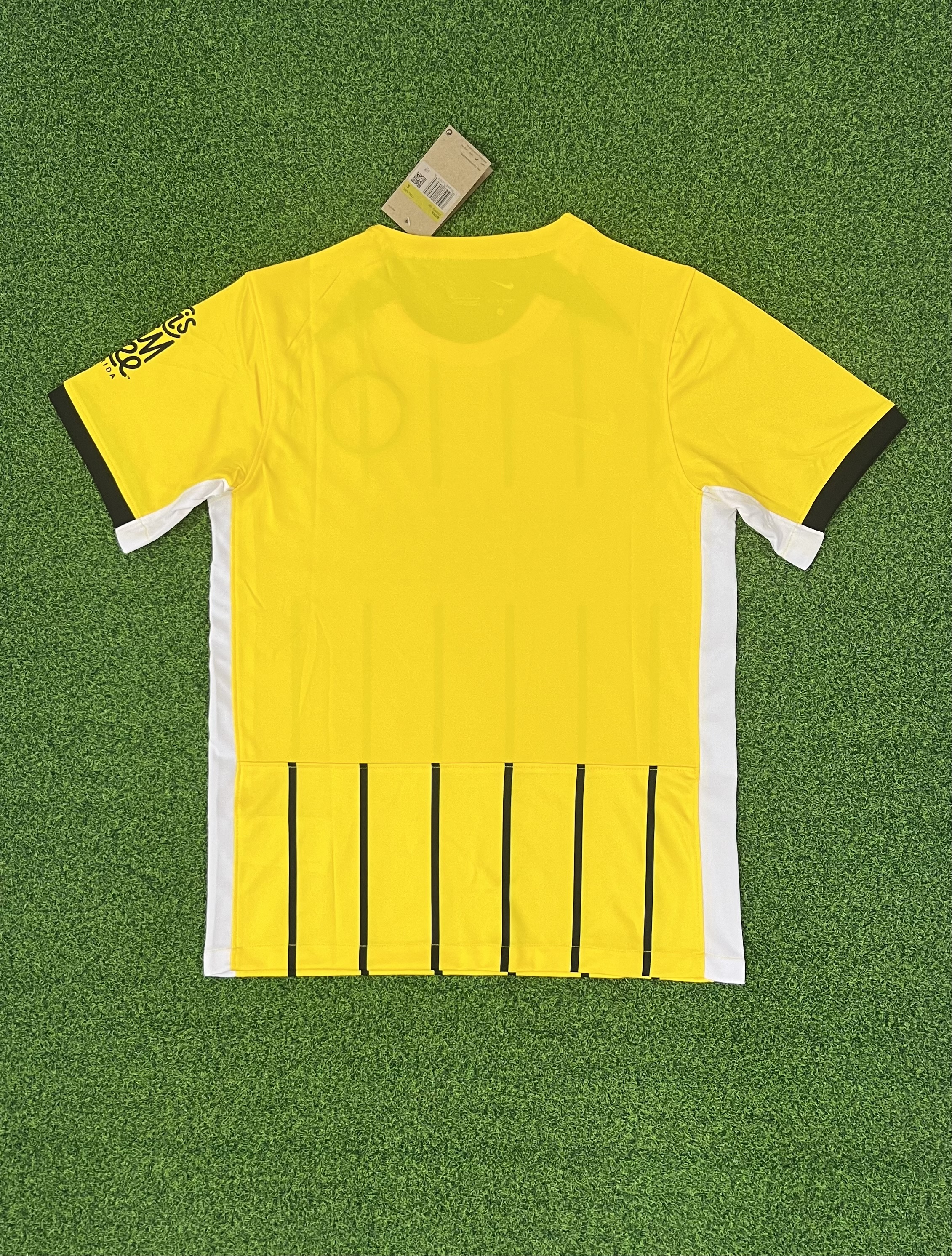 Brighton & Hove Albion Away Jersey 2024/25