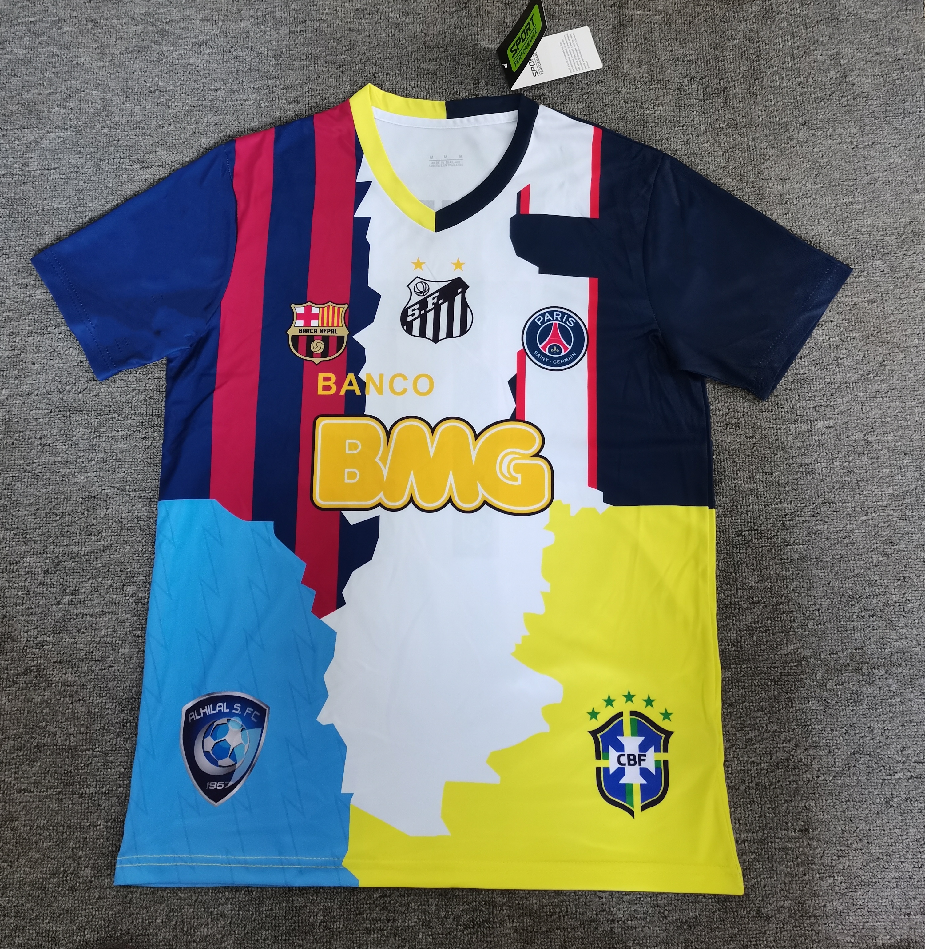 NEYMAR  Commemorative Edition  2025/26