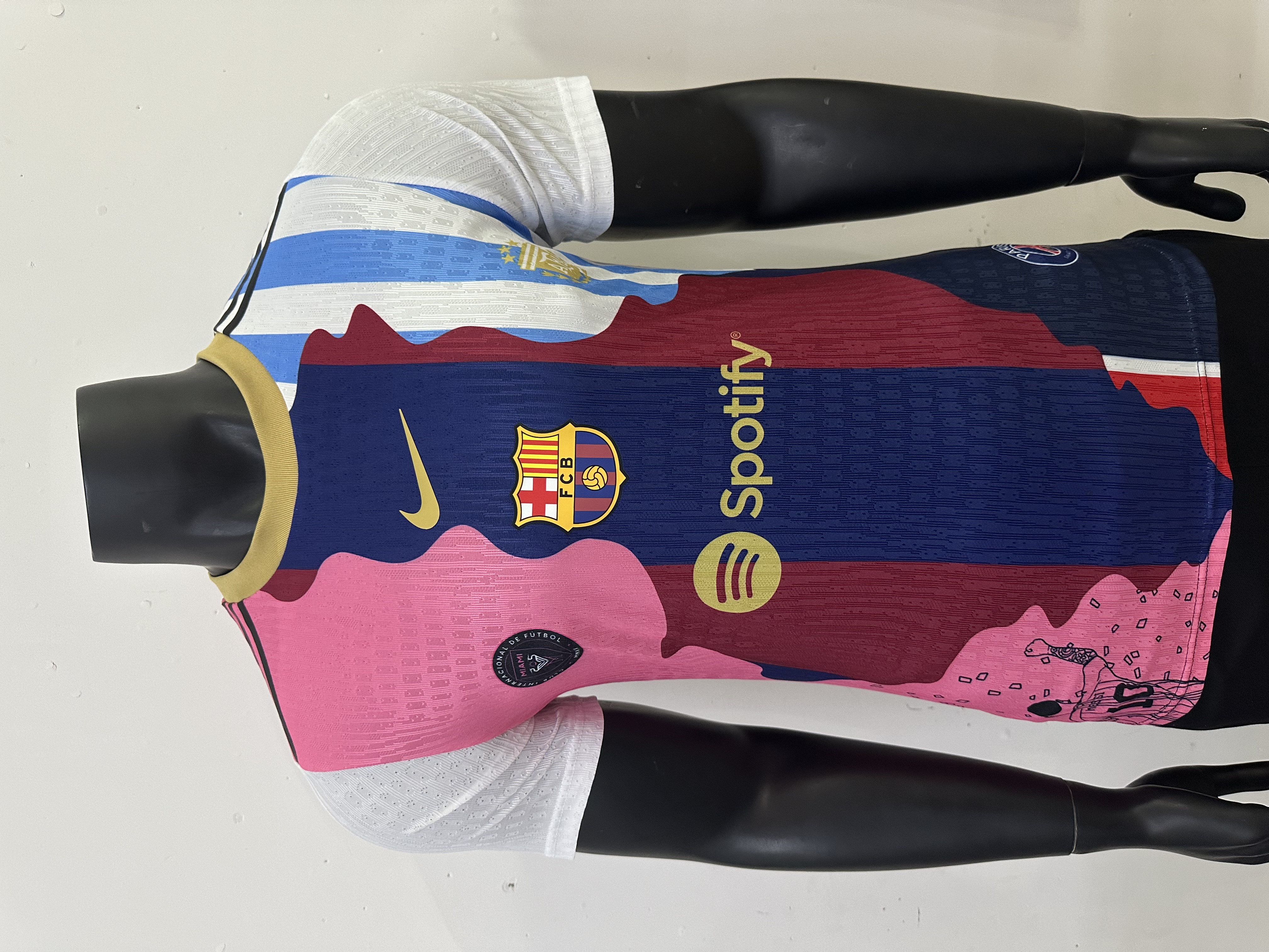 LIONEL MESSI  Player Version Commemorative Edition  2025/26