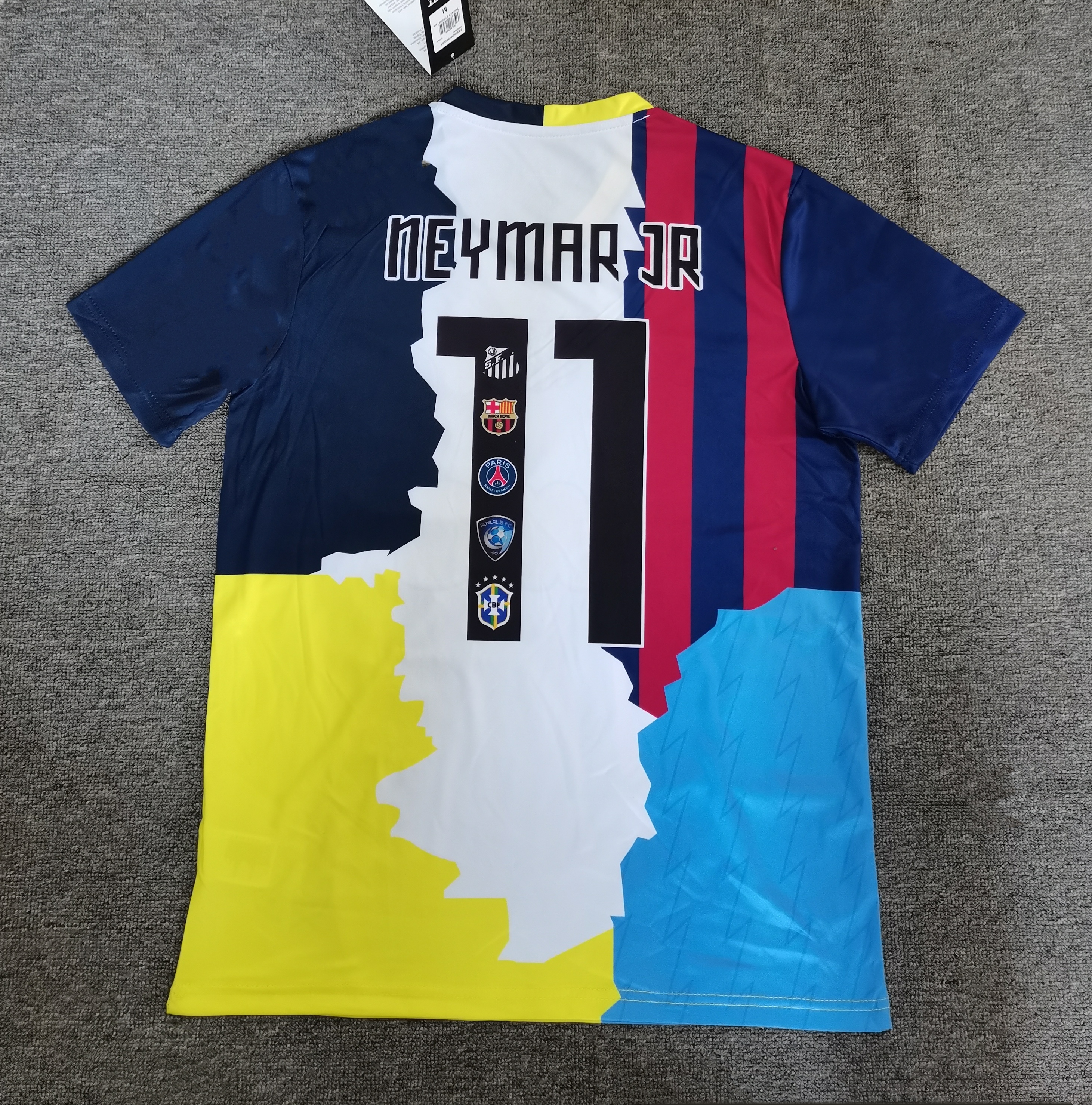 NEYMAR  Commemorative Edition  2025/26