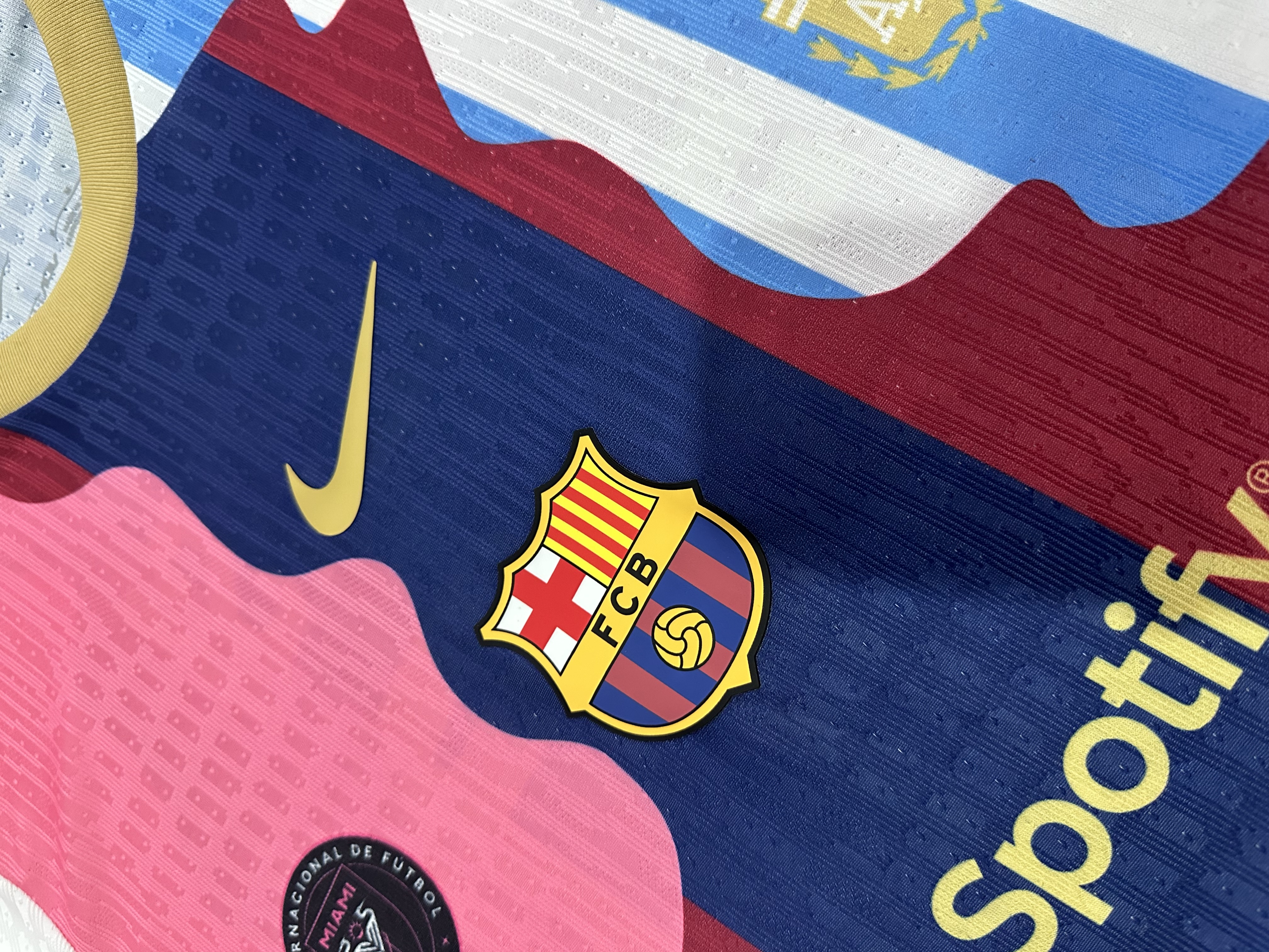 LIONEL MESSI  Player Version Commemorative Edition  2025/26