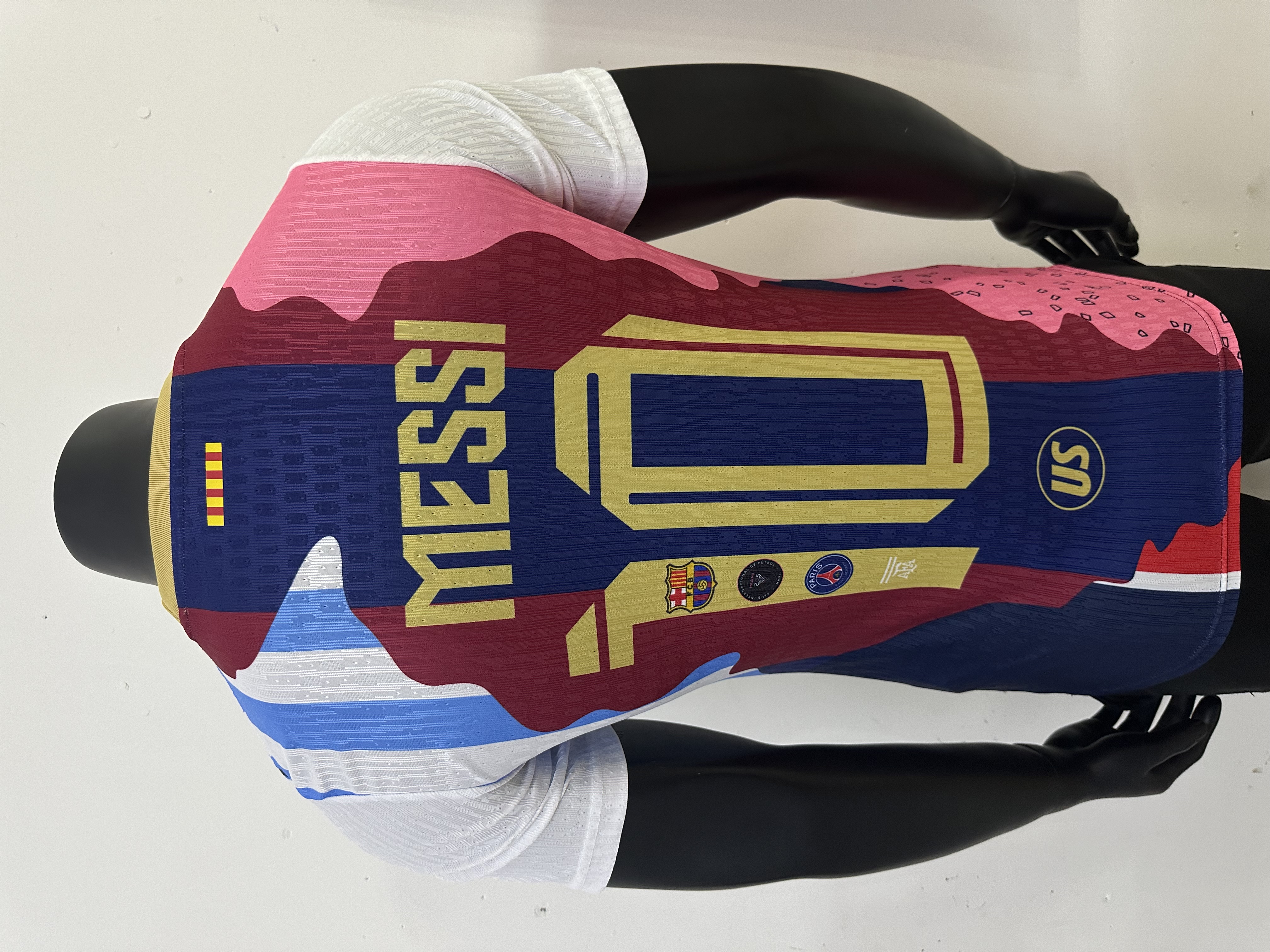 LIONEL MESSI  Player Version Commemorative Edition  2025/26