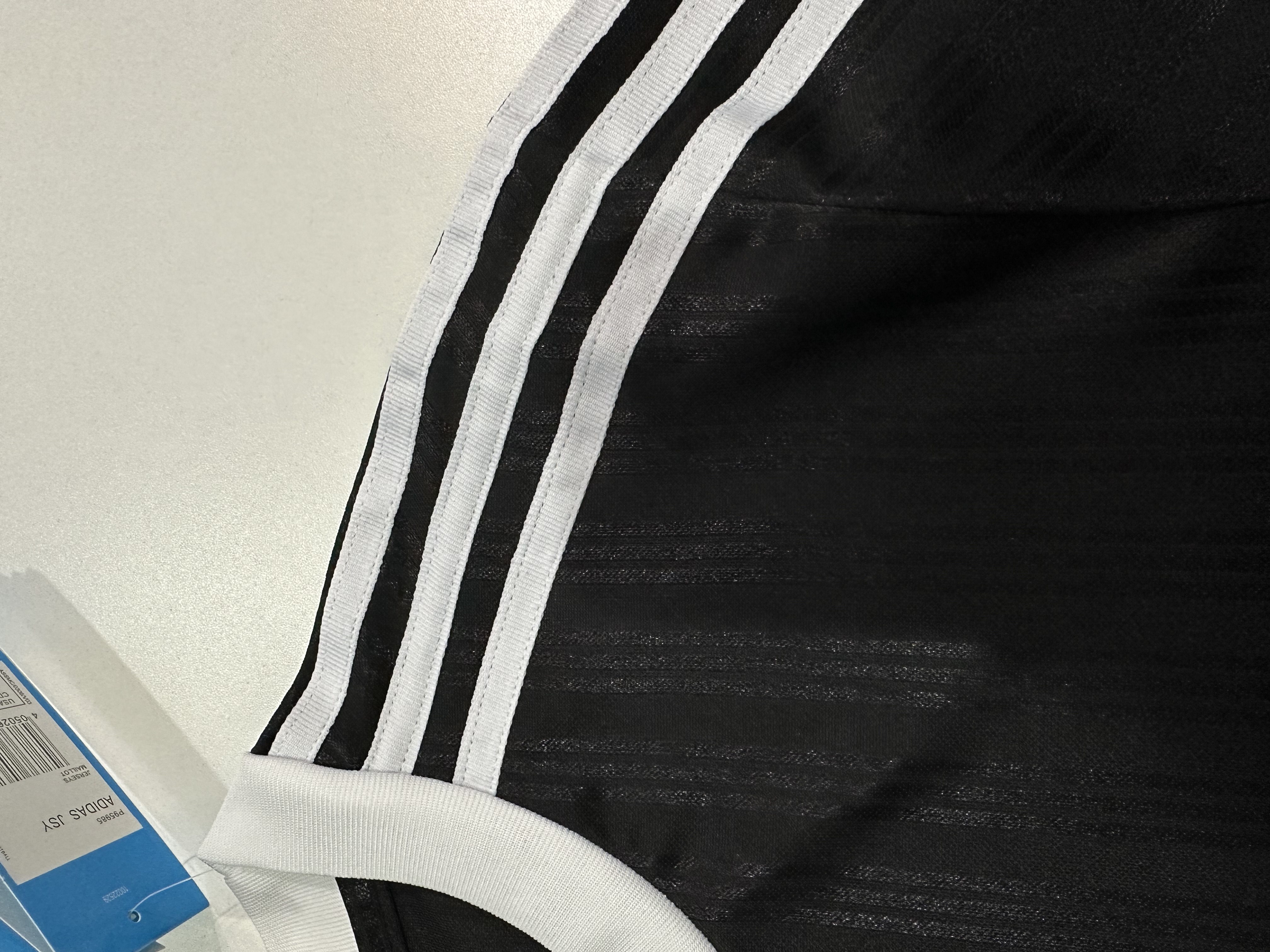 Adidas Special Edition 2025/26  Black