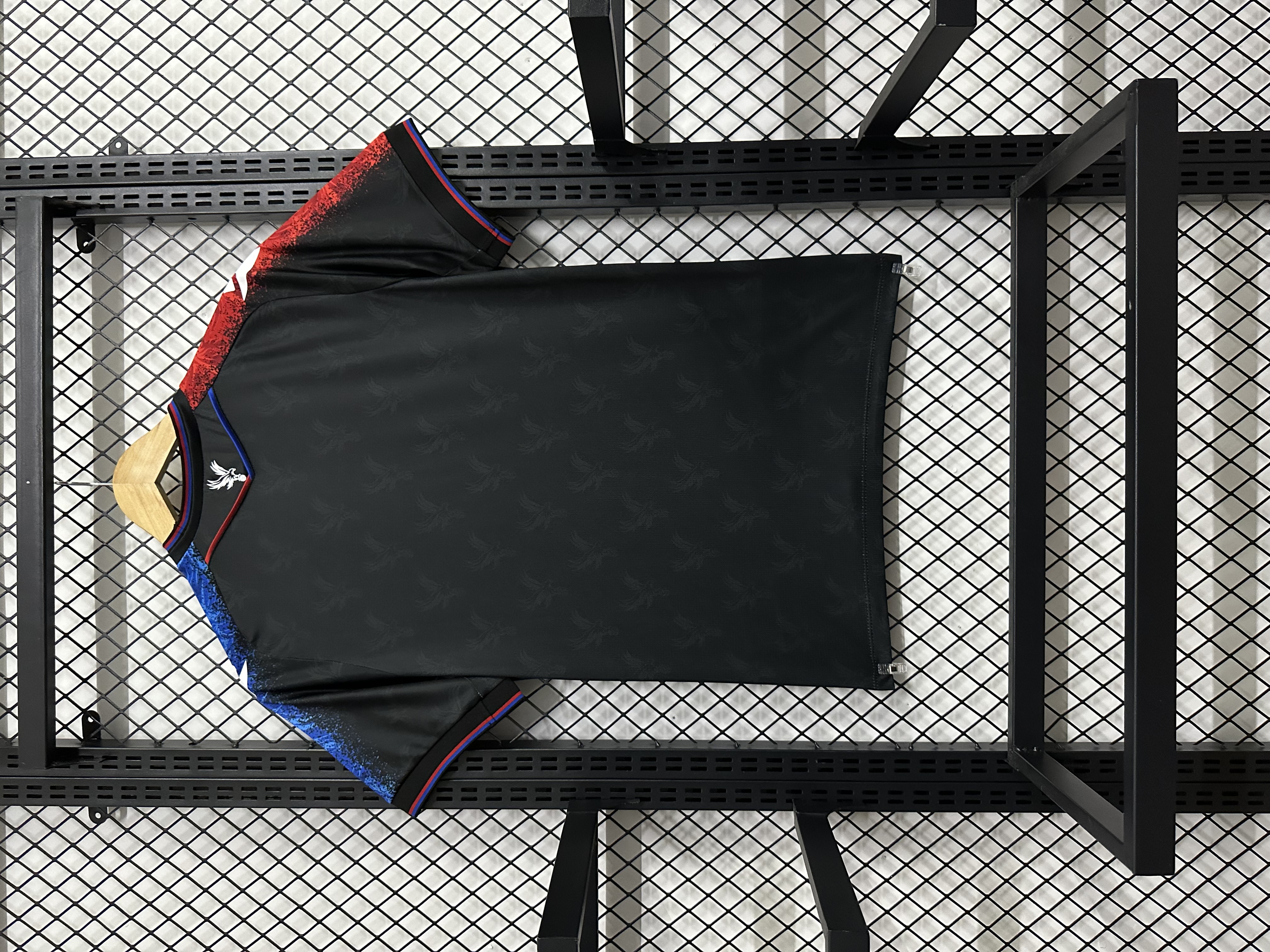 Crystal Palace Third Jersey 2024/25