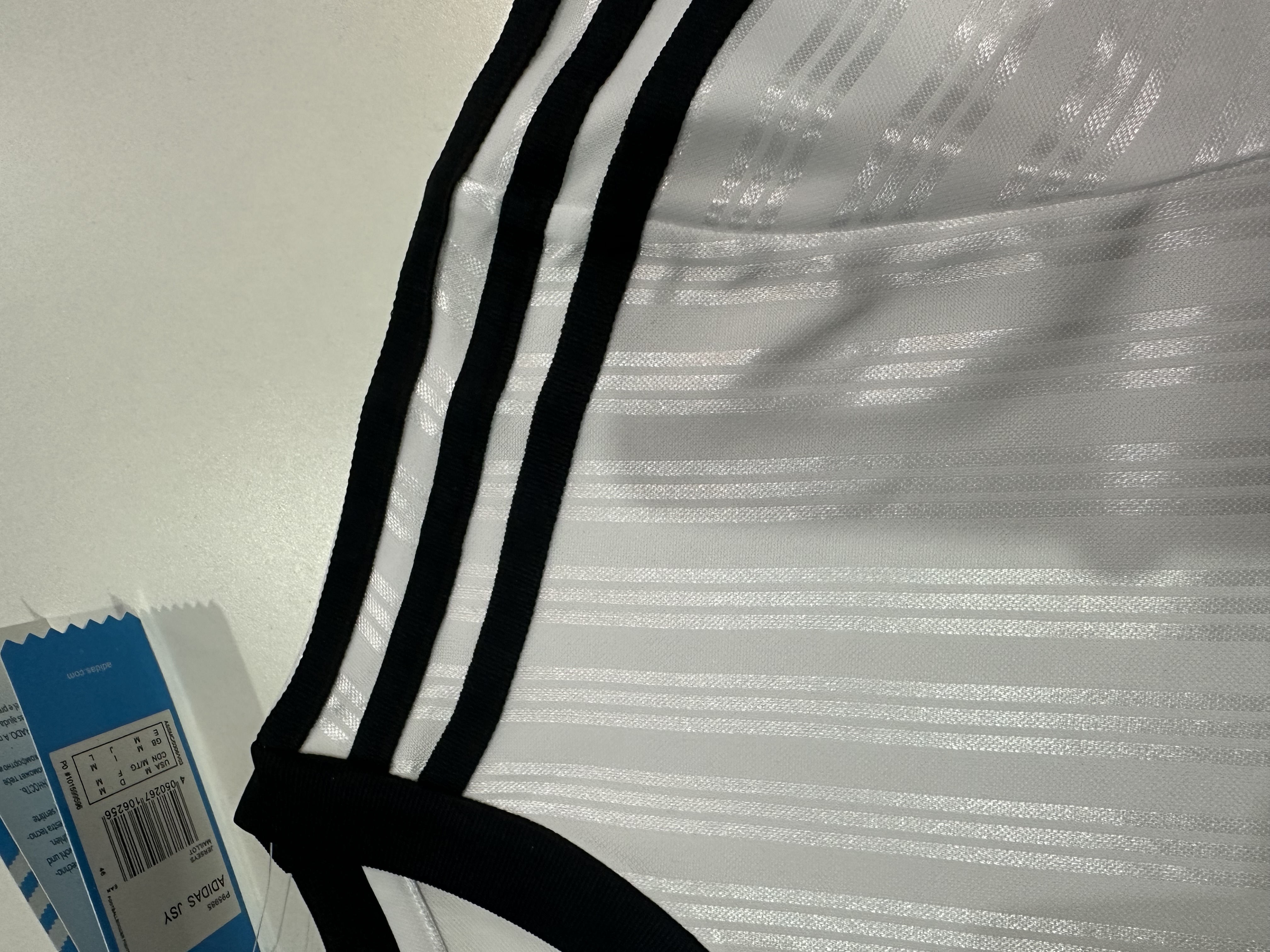 Adidas Special Edition 2025/26  White