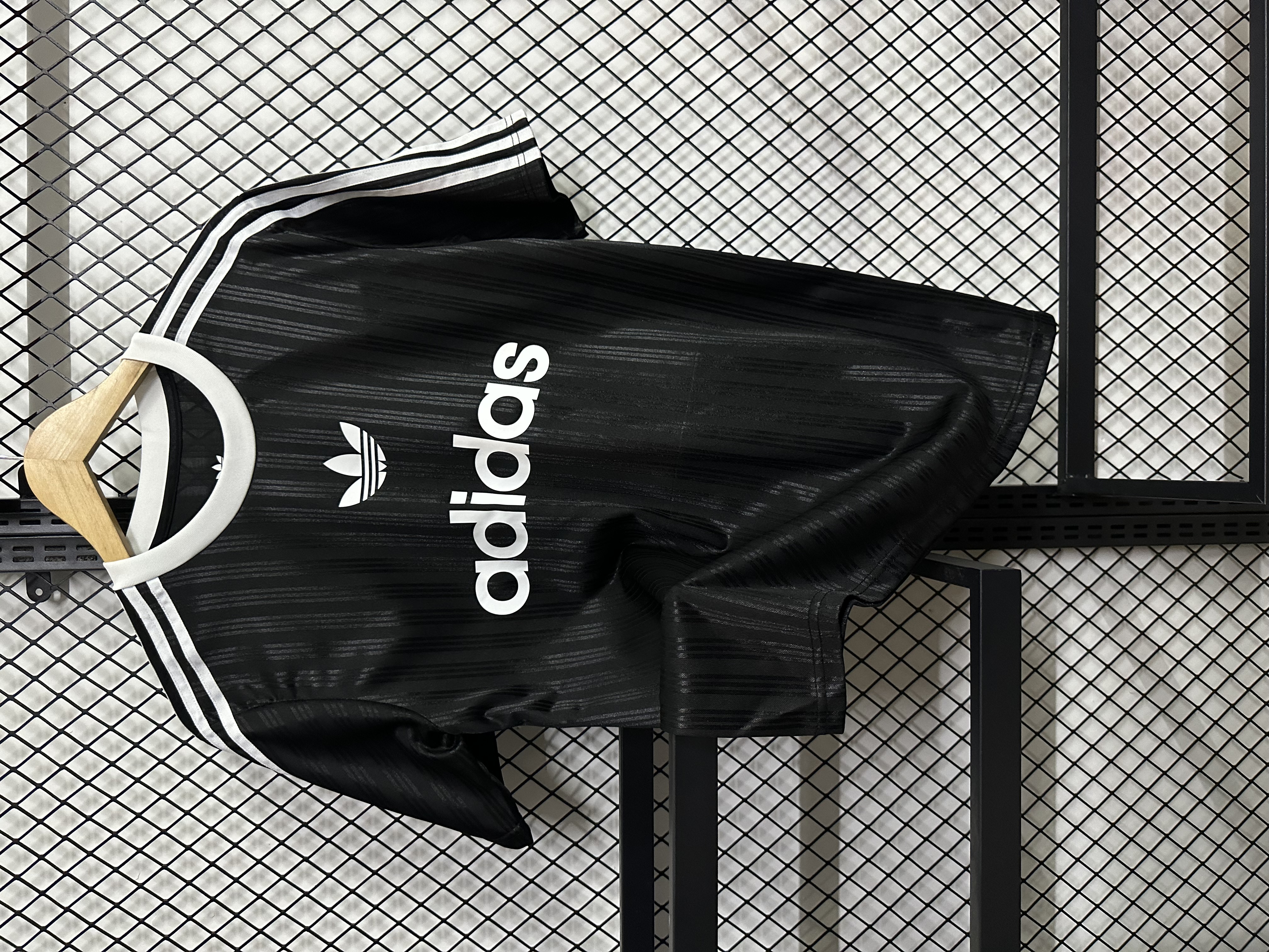 Adidas Special Edition 2025/26  Black