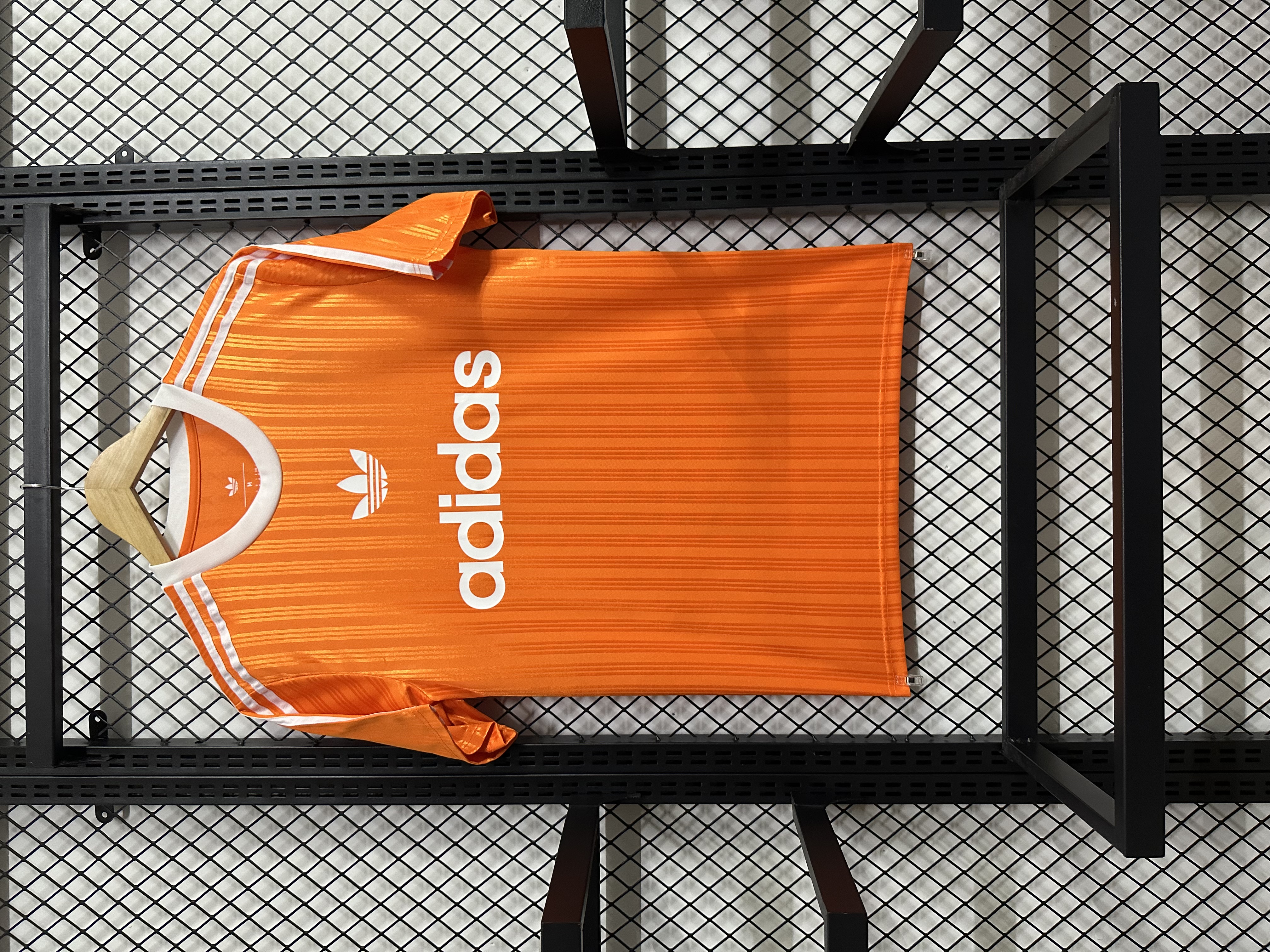 Adidas Special Edition 2025/26  Orange