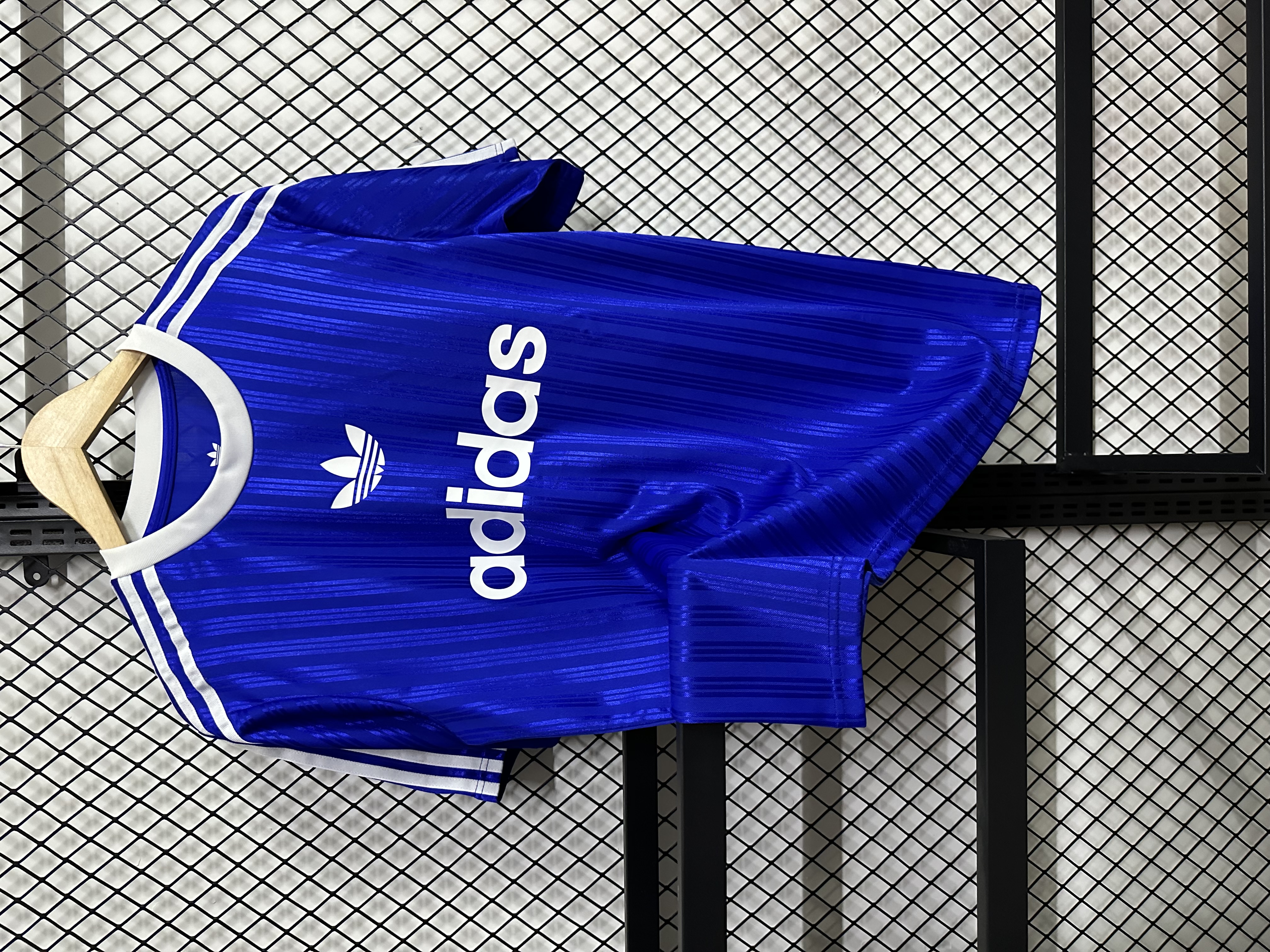 Adidas Special Edition 2025/26  Blue