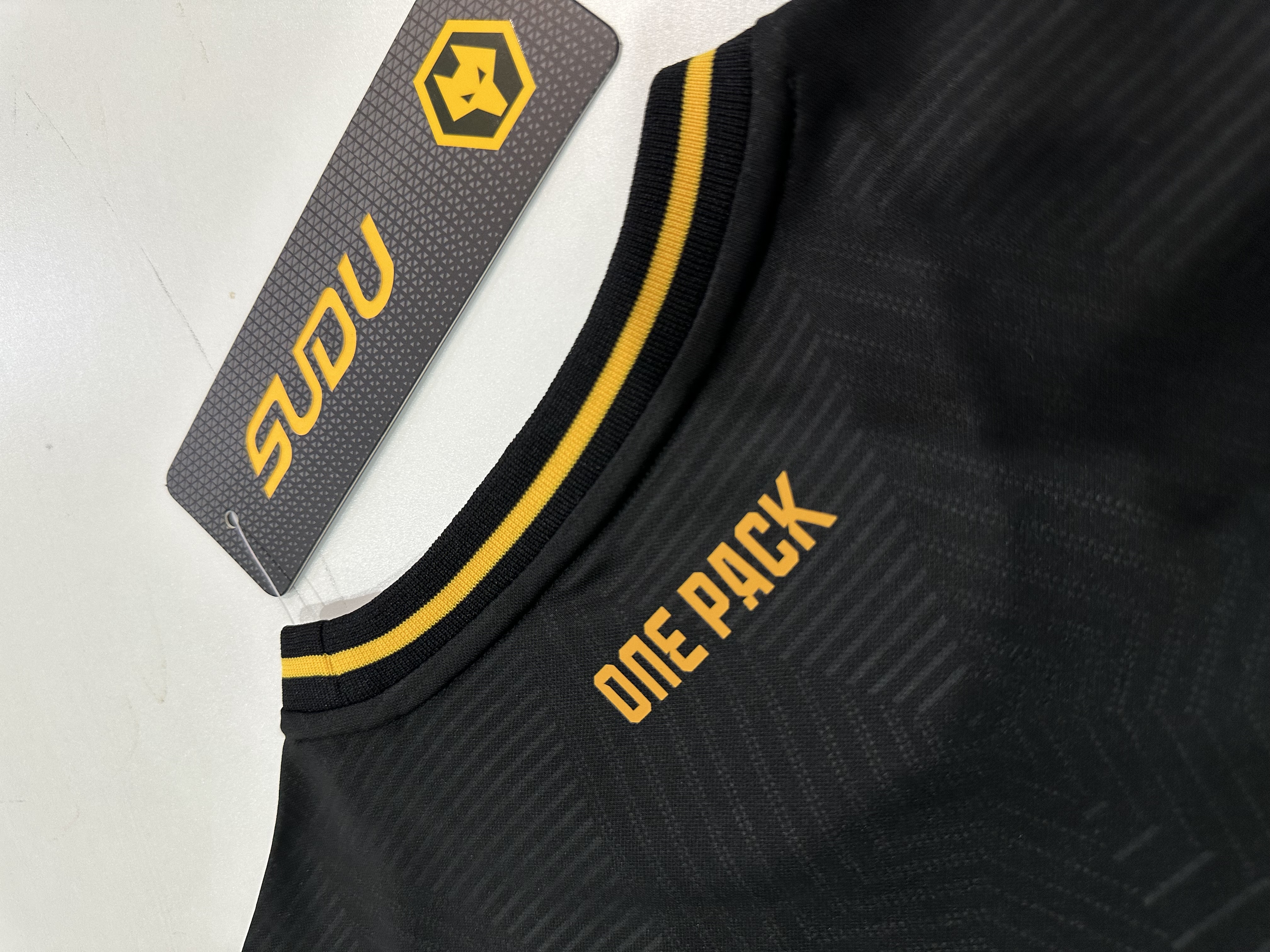 Wolverhampton Wanderers Away Jersey 24/25