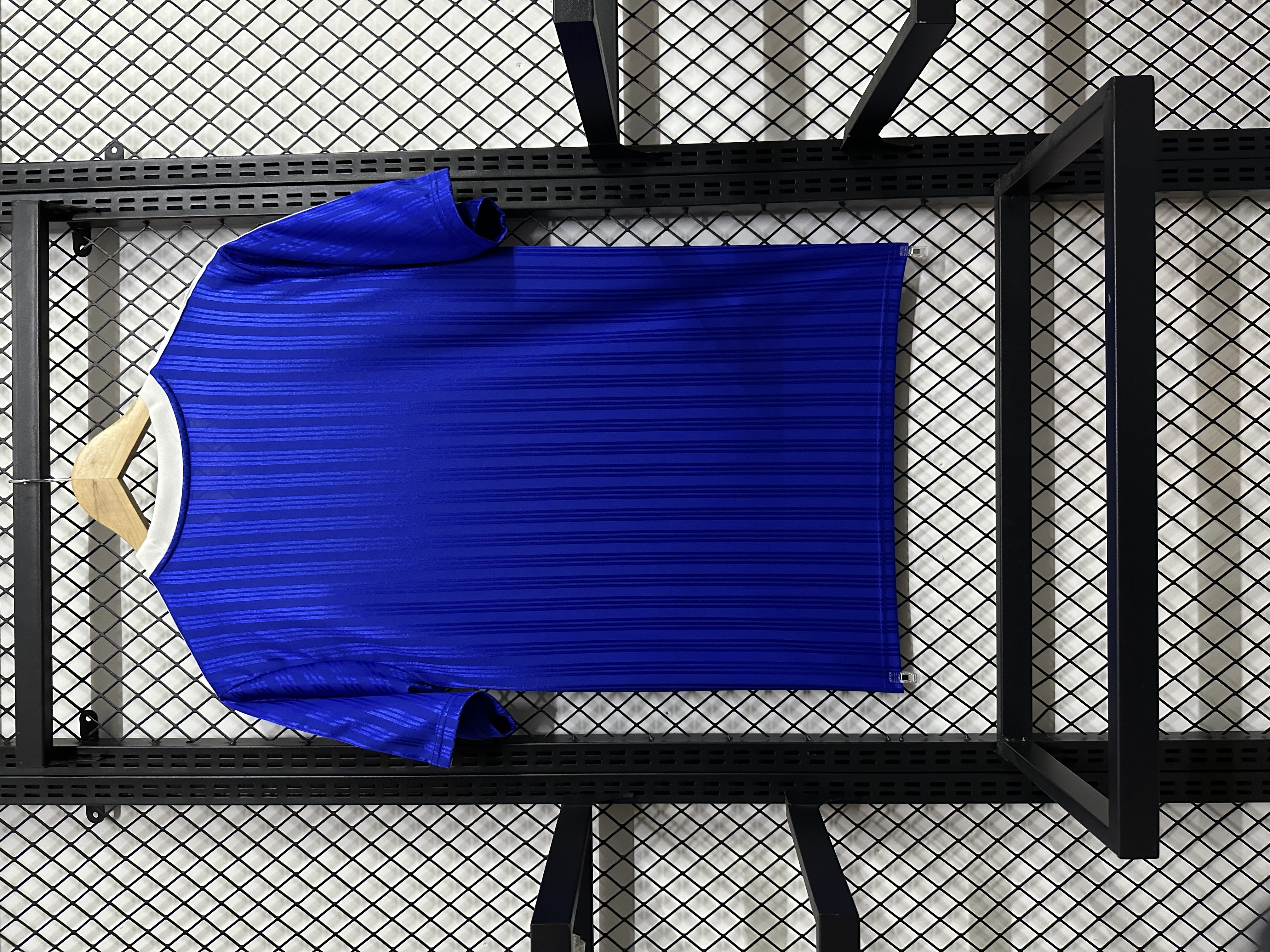 Adidas Special Edition 2025/26  Blue