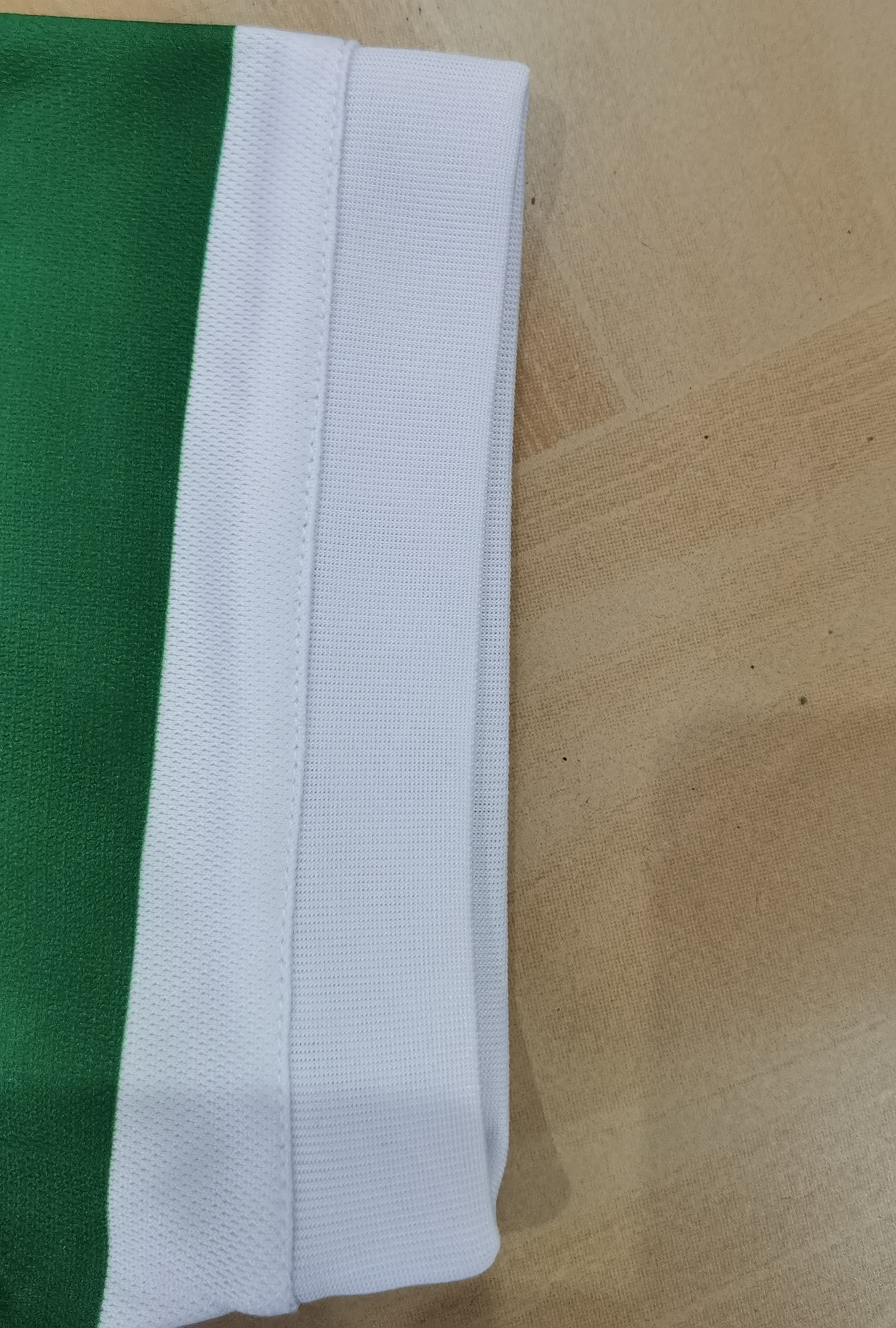 Celtic 120th Anniversary Edition Jersey