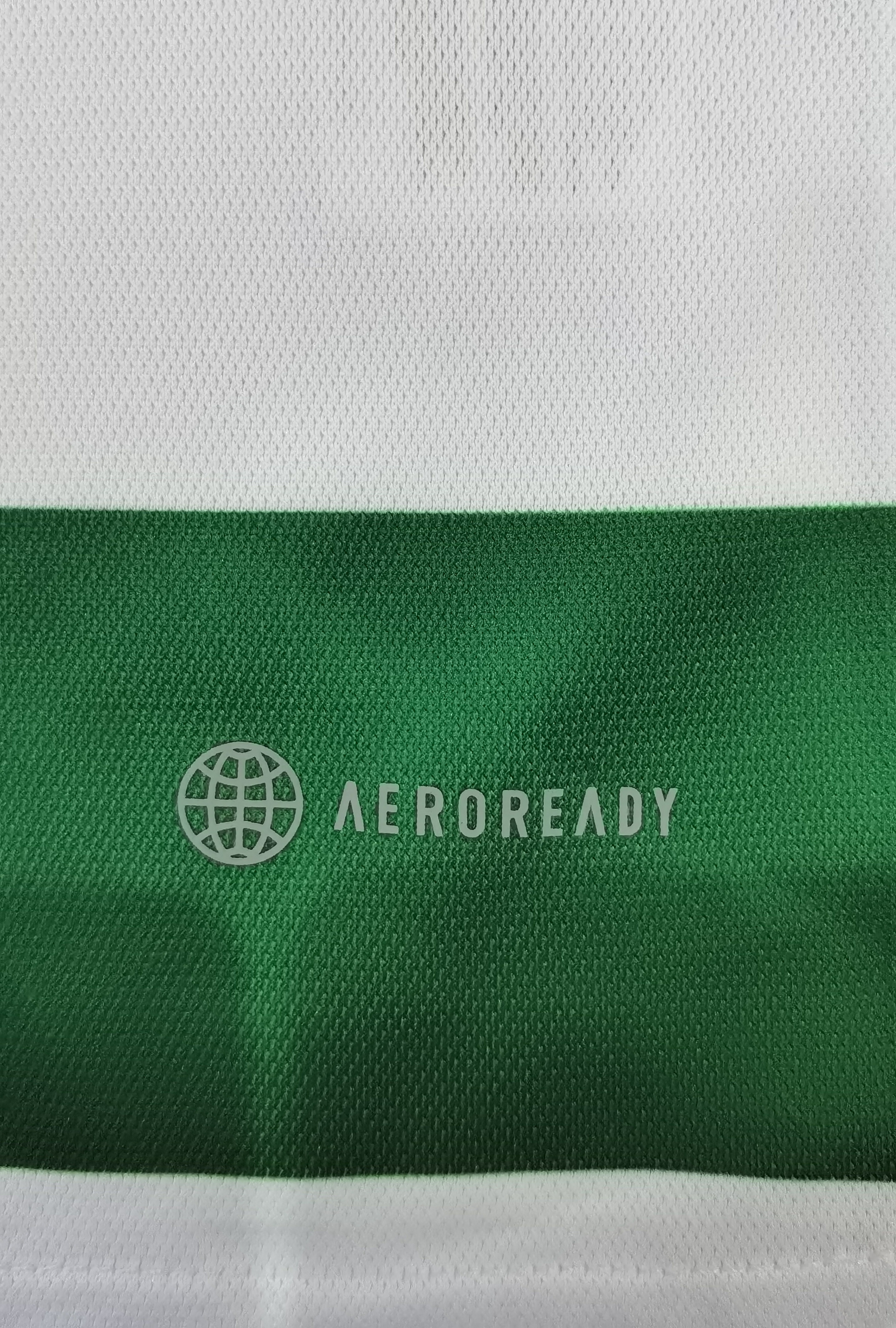 Celtic 120th Anniversary Edition Jersey