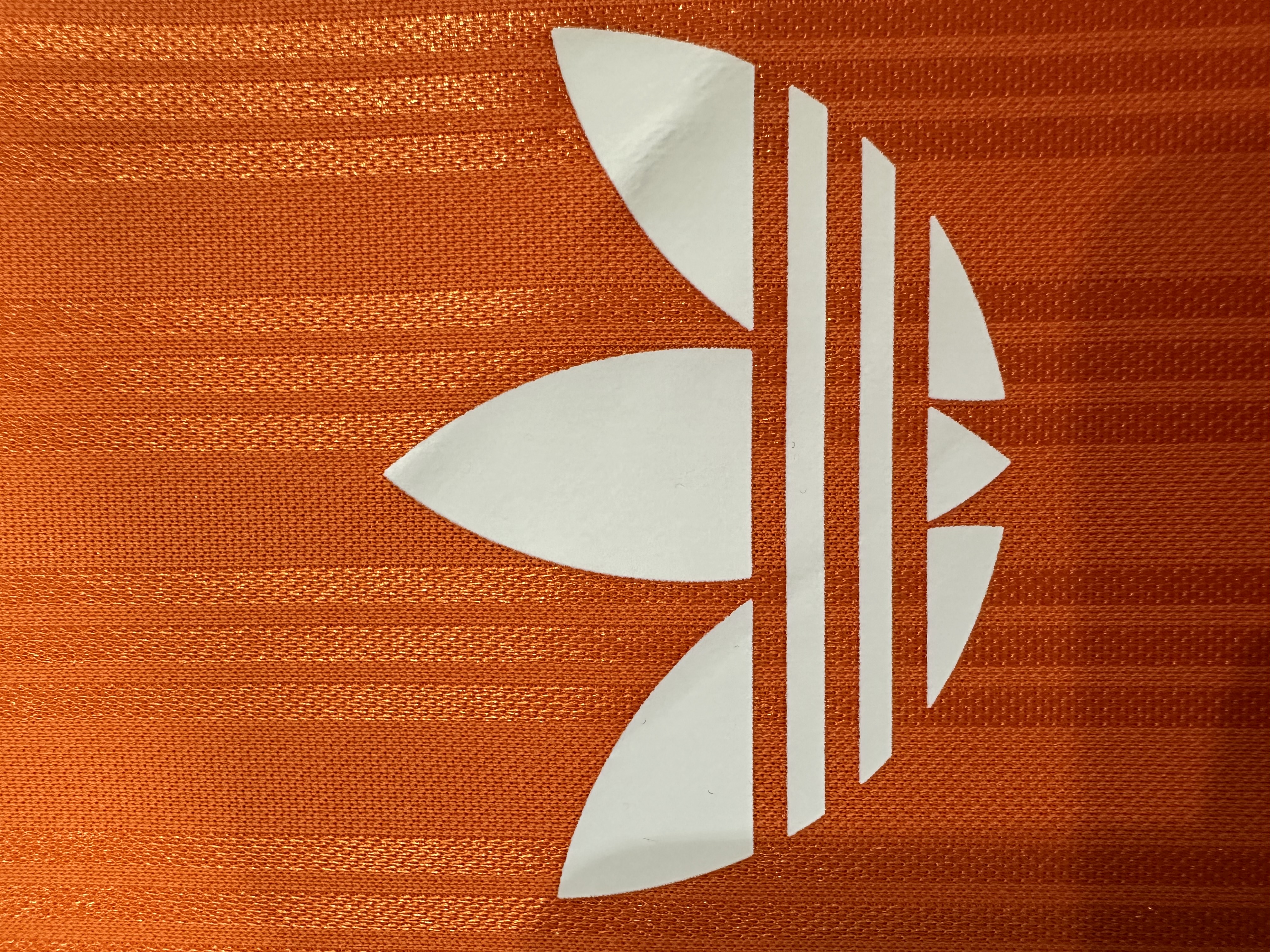 Adidas Special Edition 2025/26  Orange