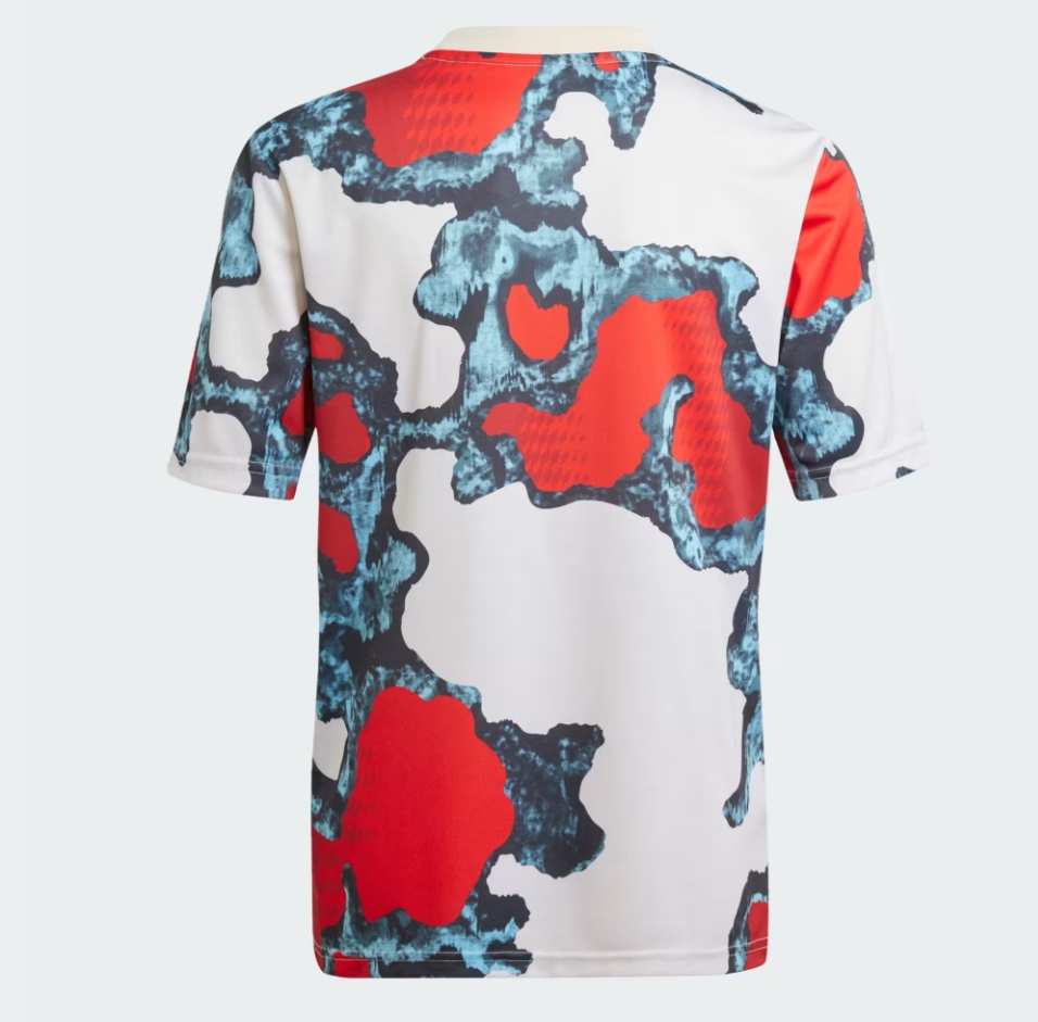 FC Bayern 24/25 Pre-Match Jersey