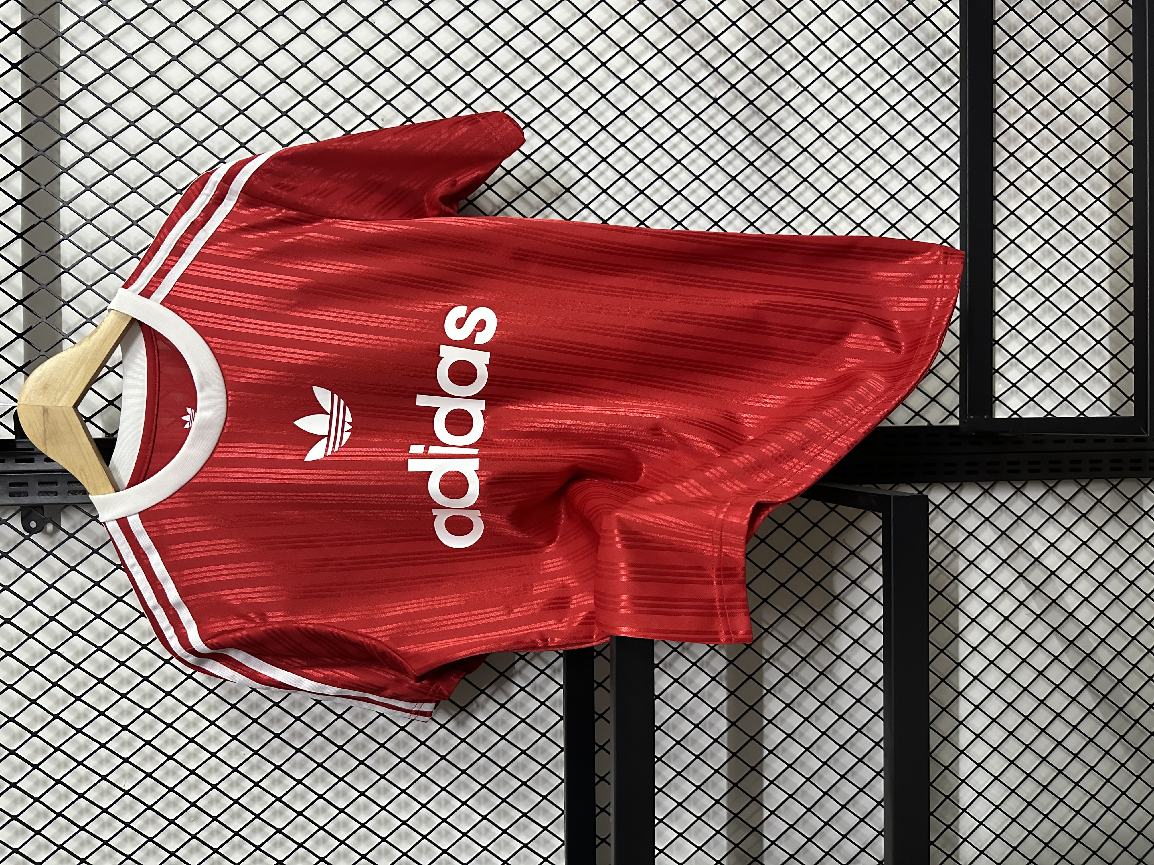 Adidas Special Edition 2025/26  Red