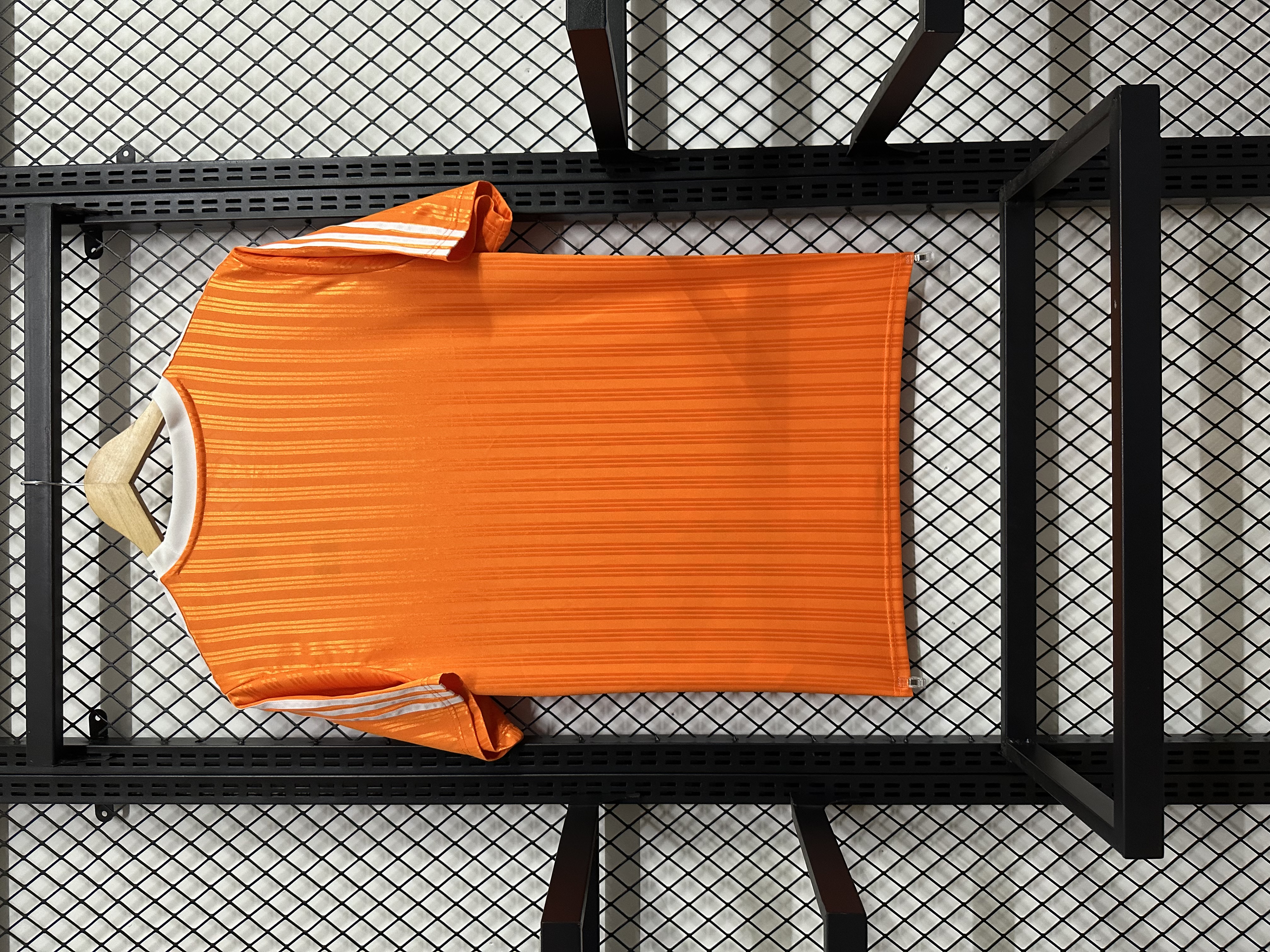 Adidas Special Edition 2025/26  Orange