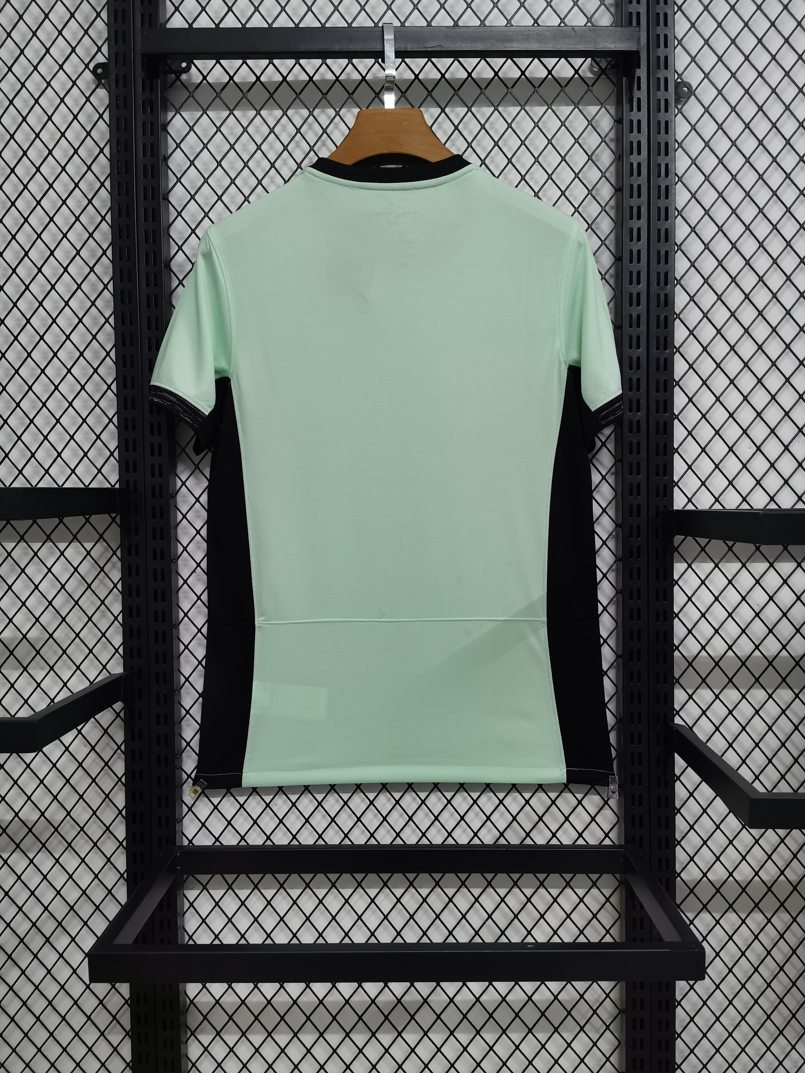 Chelsea Third Jersey 23/24  No ads