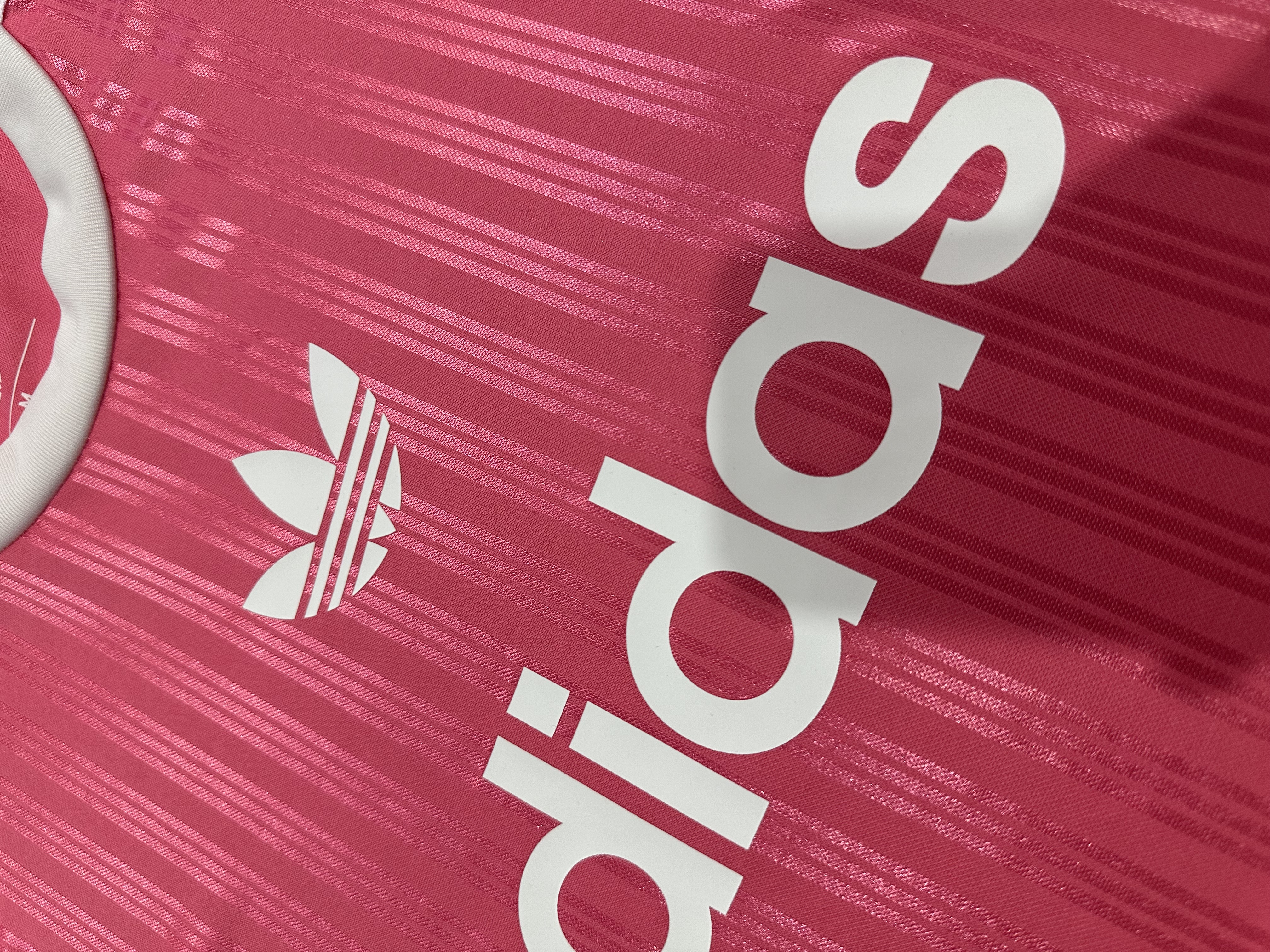 Adidas Special Edition 2025/26  Pink