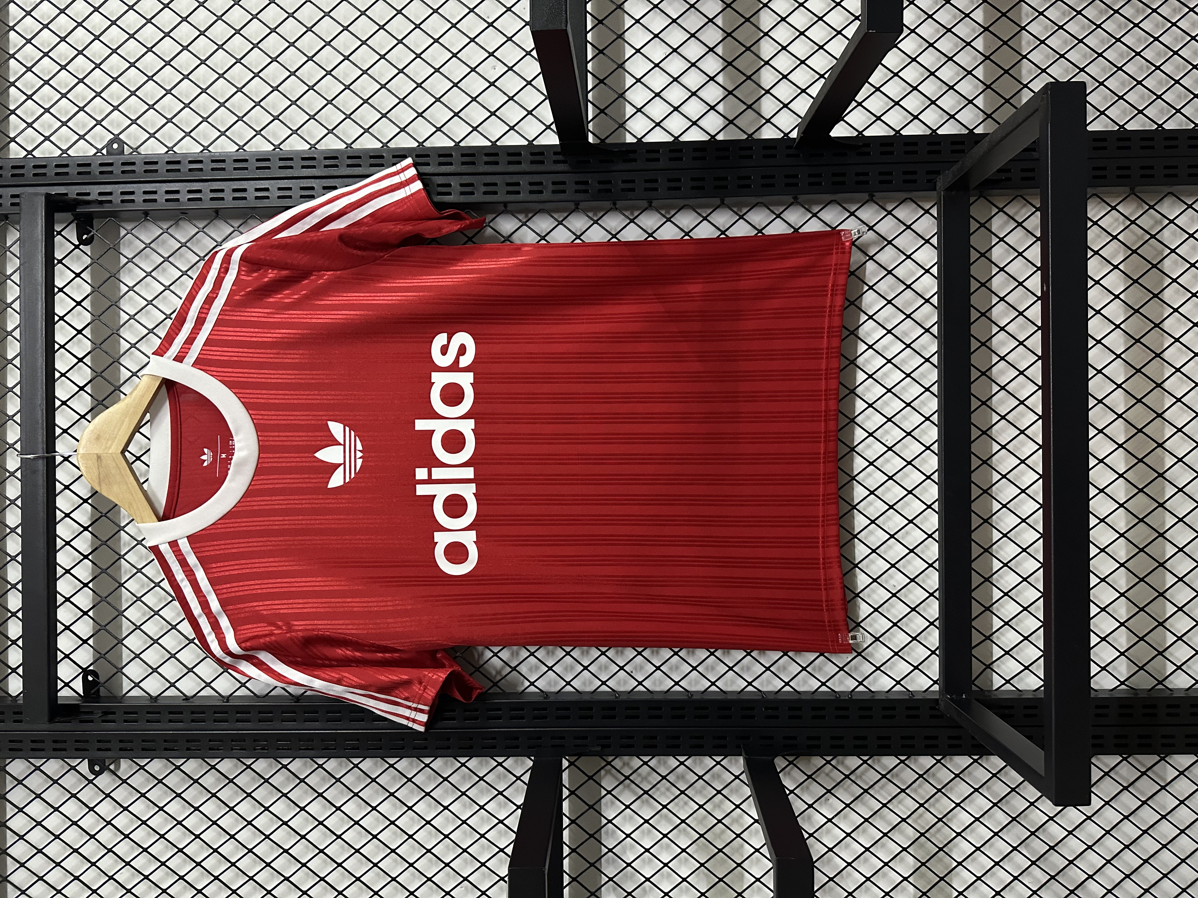 Adidas Special Edition 2025/26  Red