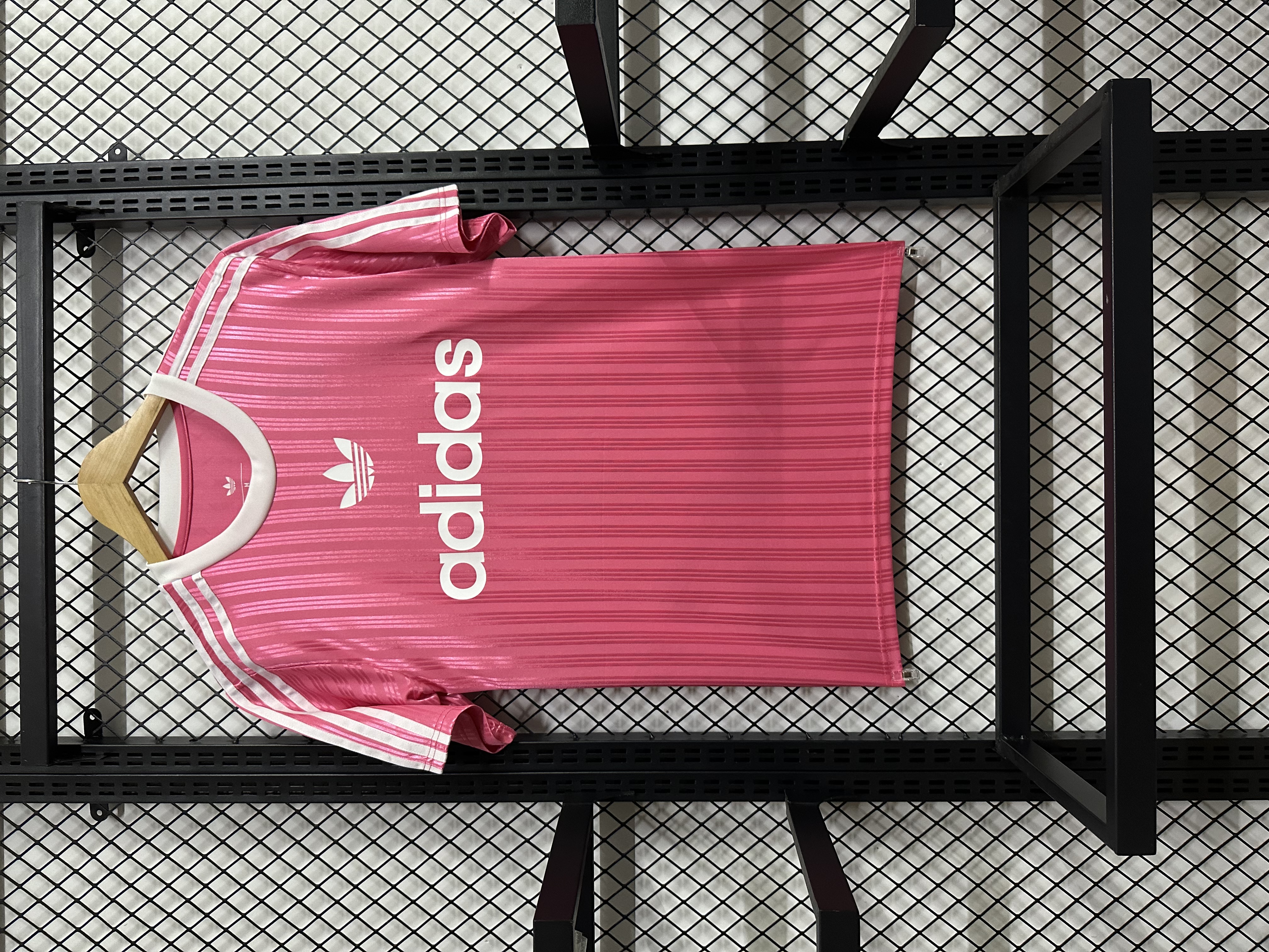 Adidas Special Edition 2025/26  Pink