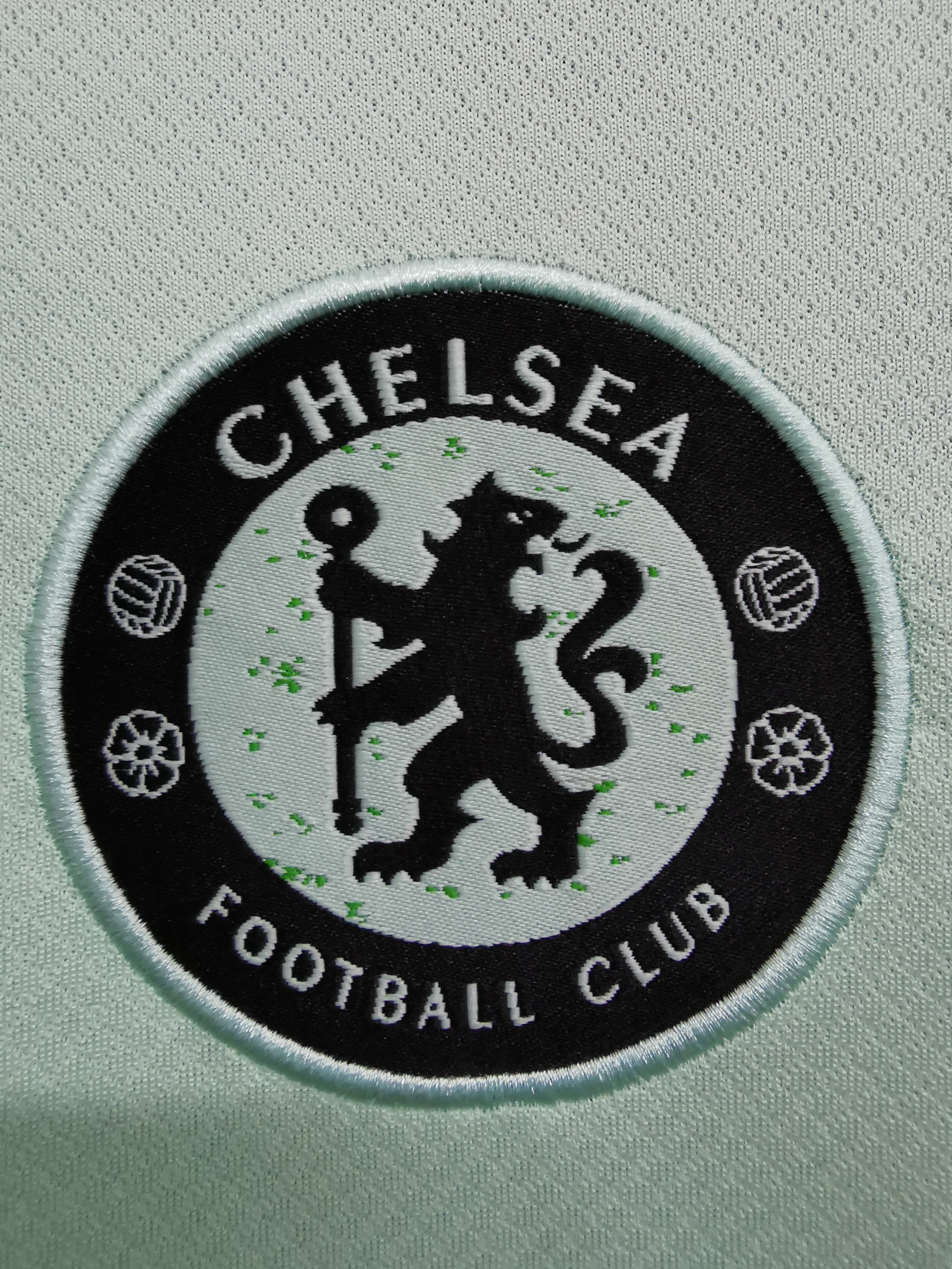 Chelsea Third Jersey 23/24