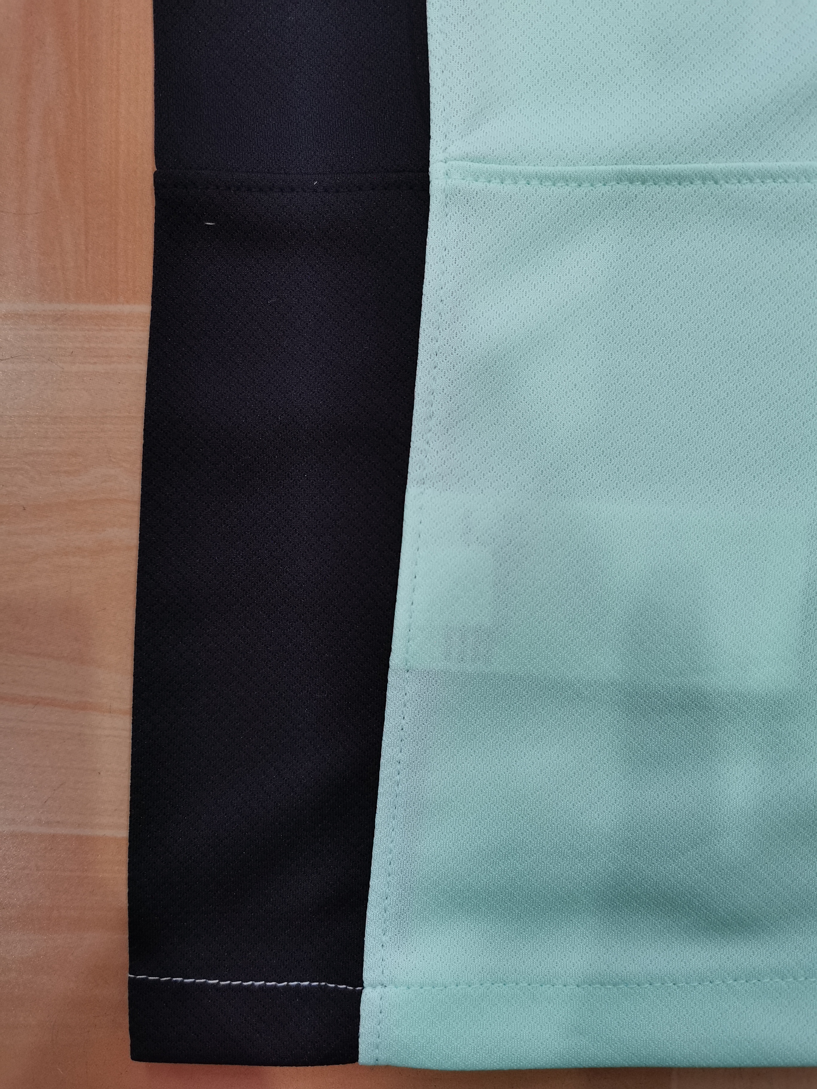 Chelsea Third Jersey 23/24  No ads