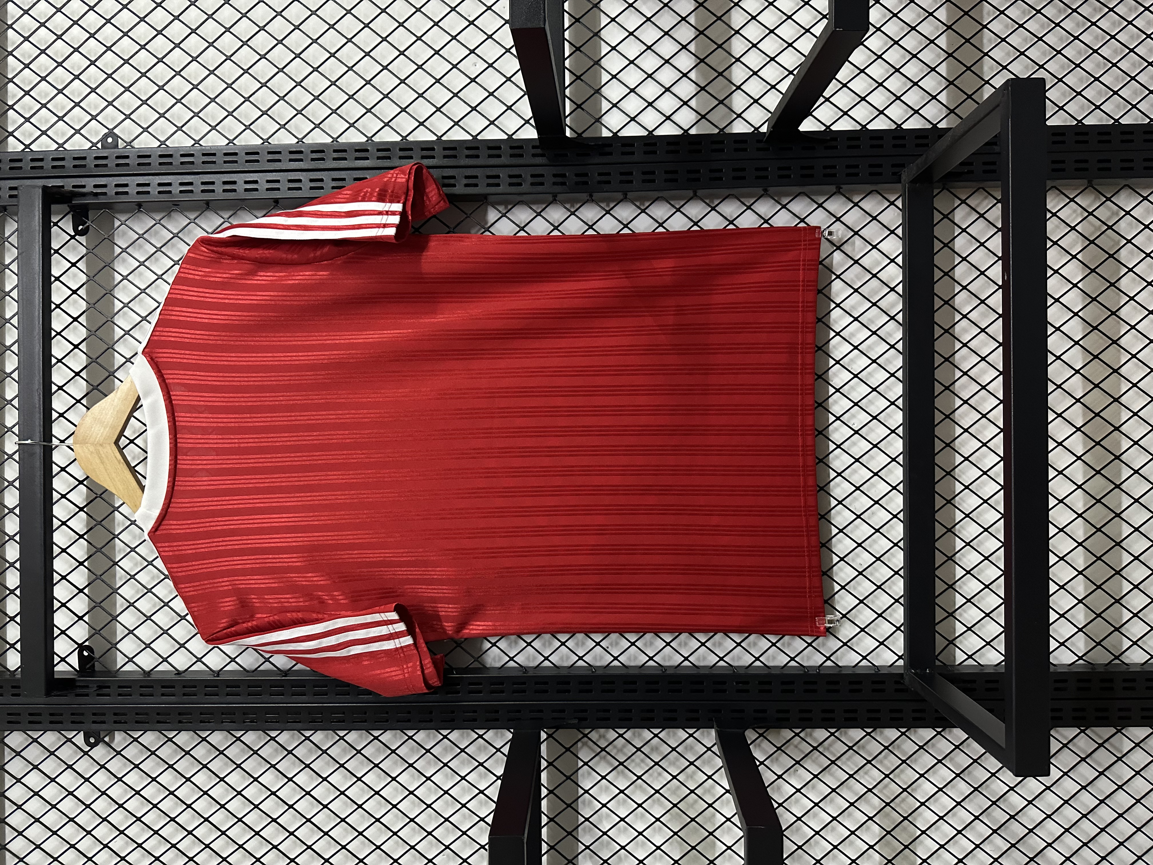 Adidas Special Edition 2025/26  Red