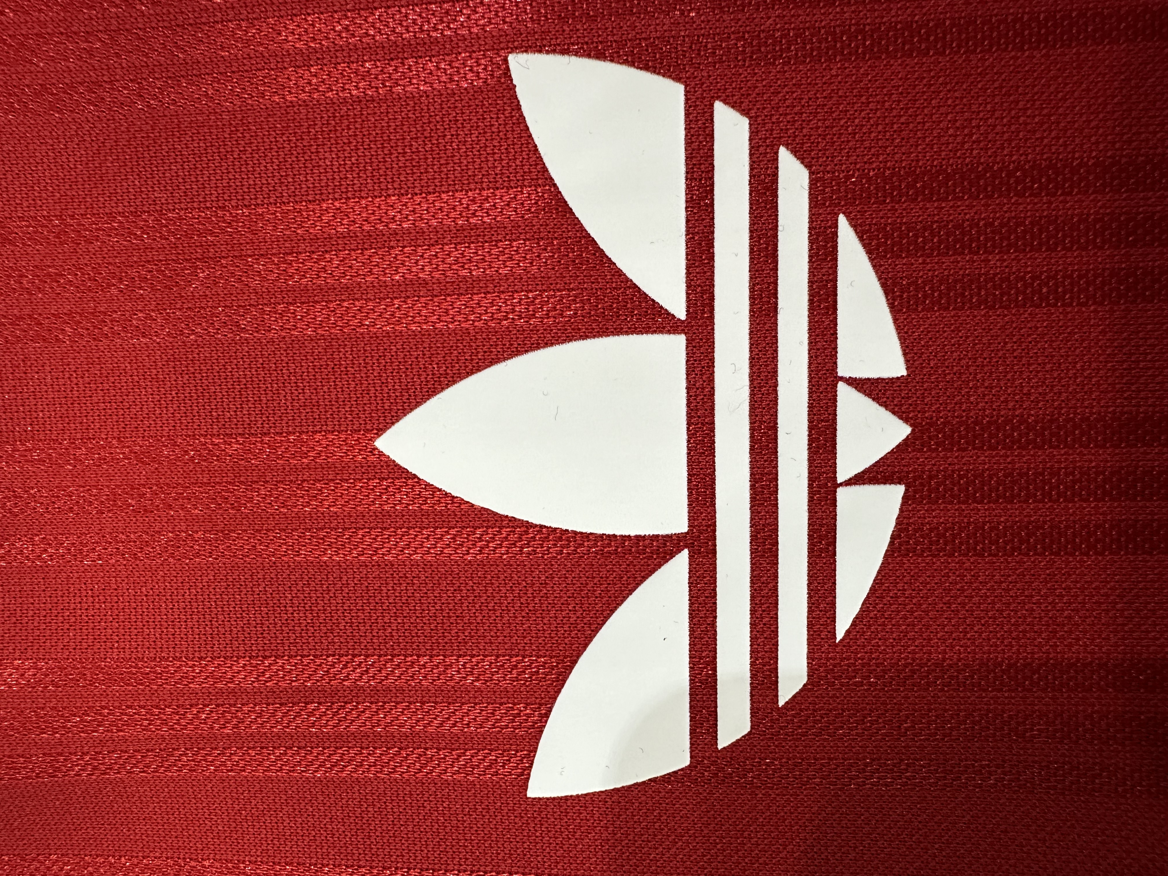 Adidas Special Edition 2025/26  Red