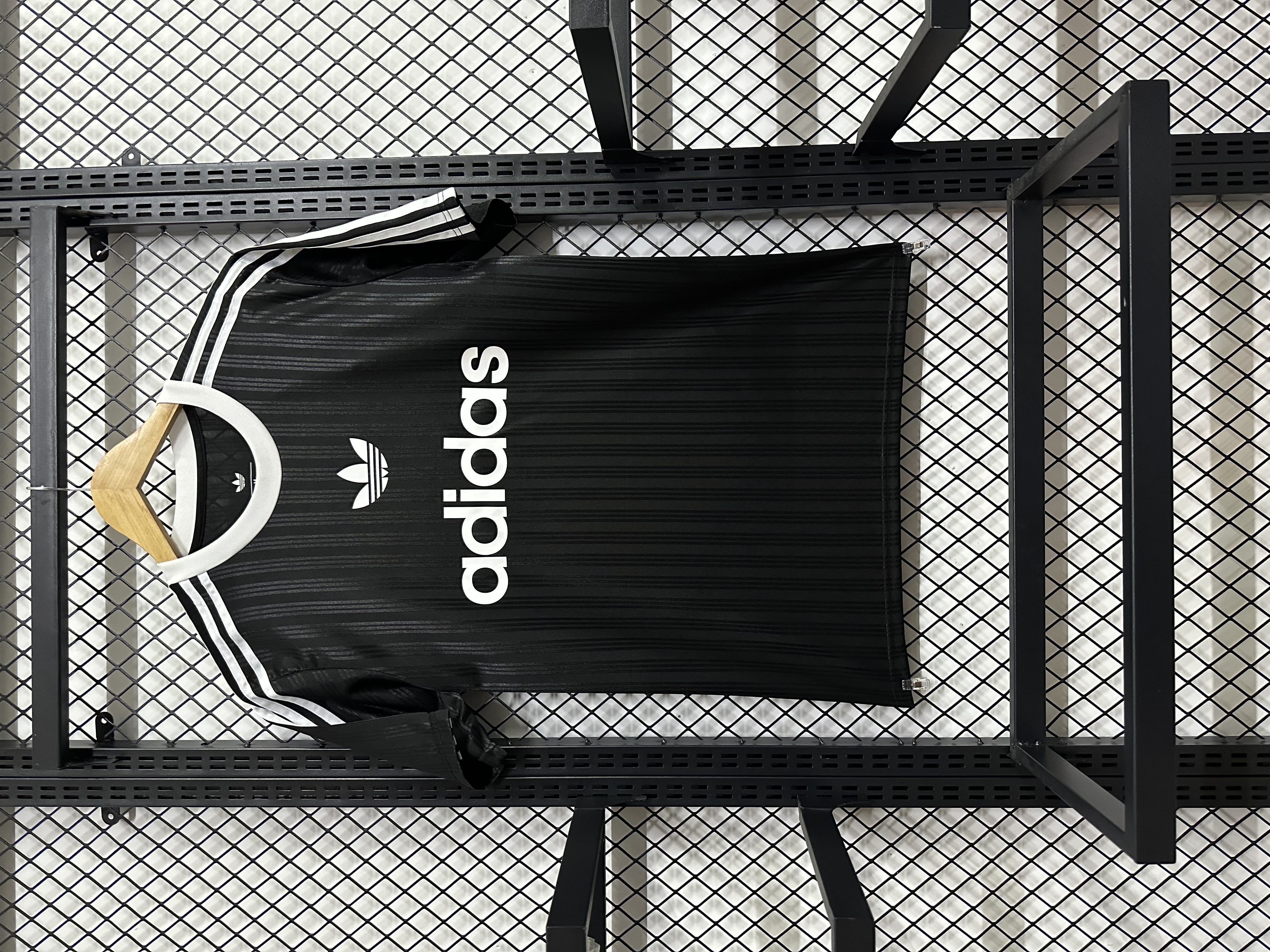 Adidas Special Edition 2025/26  Black