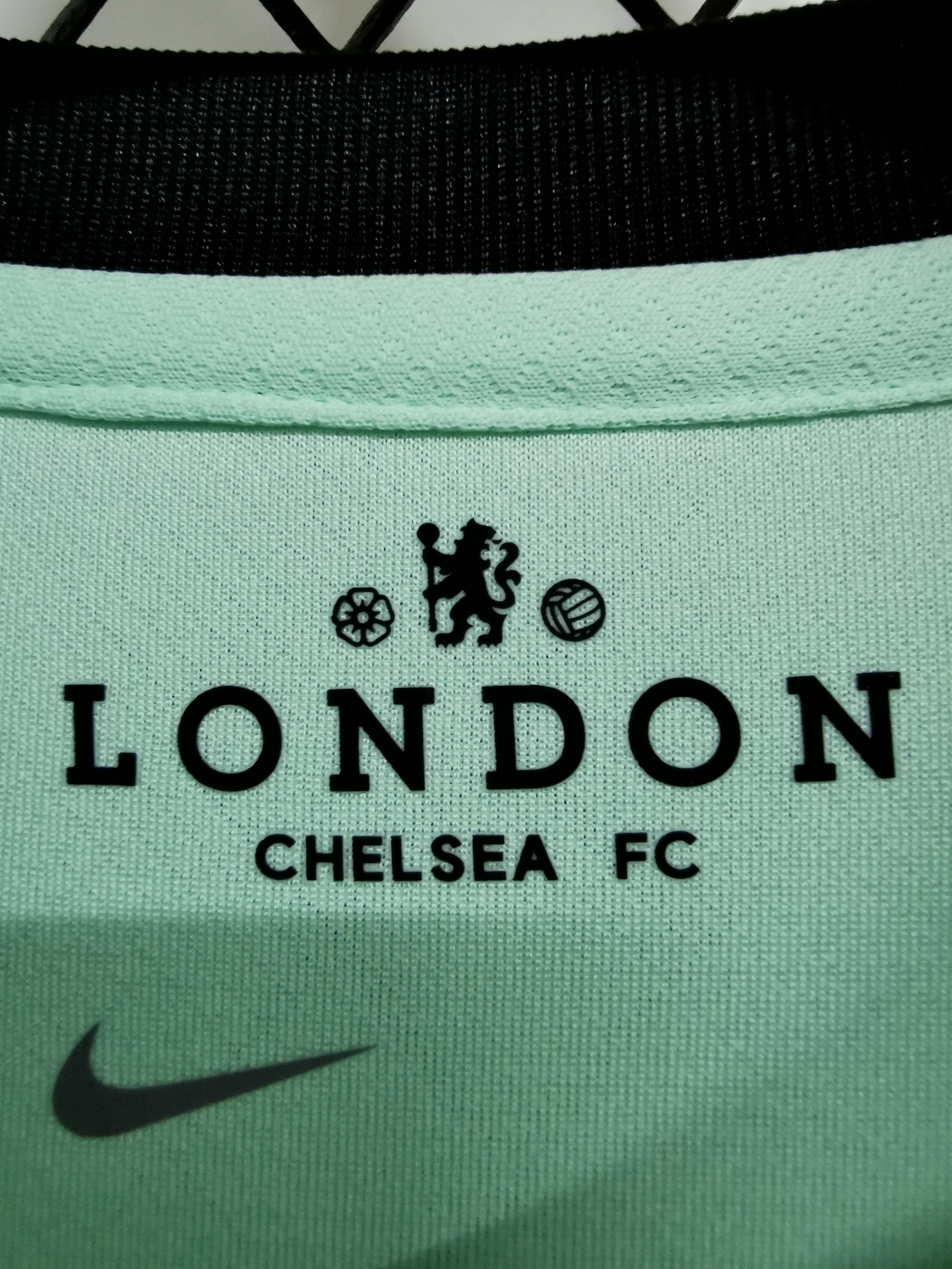 Chelsea Third Jersey 23/24