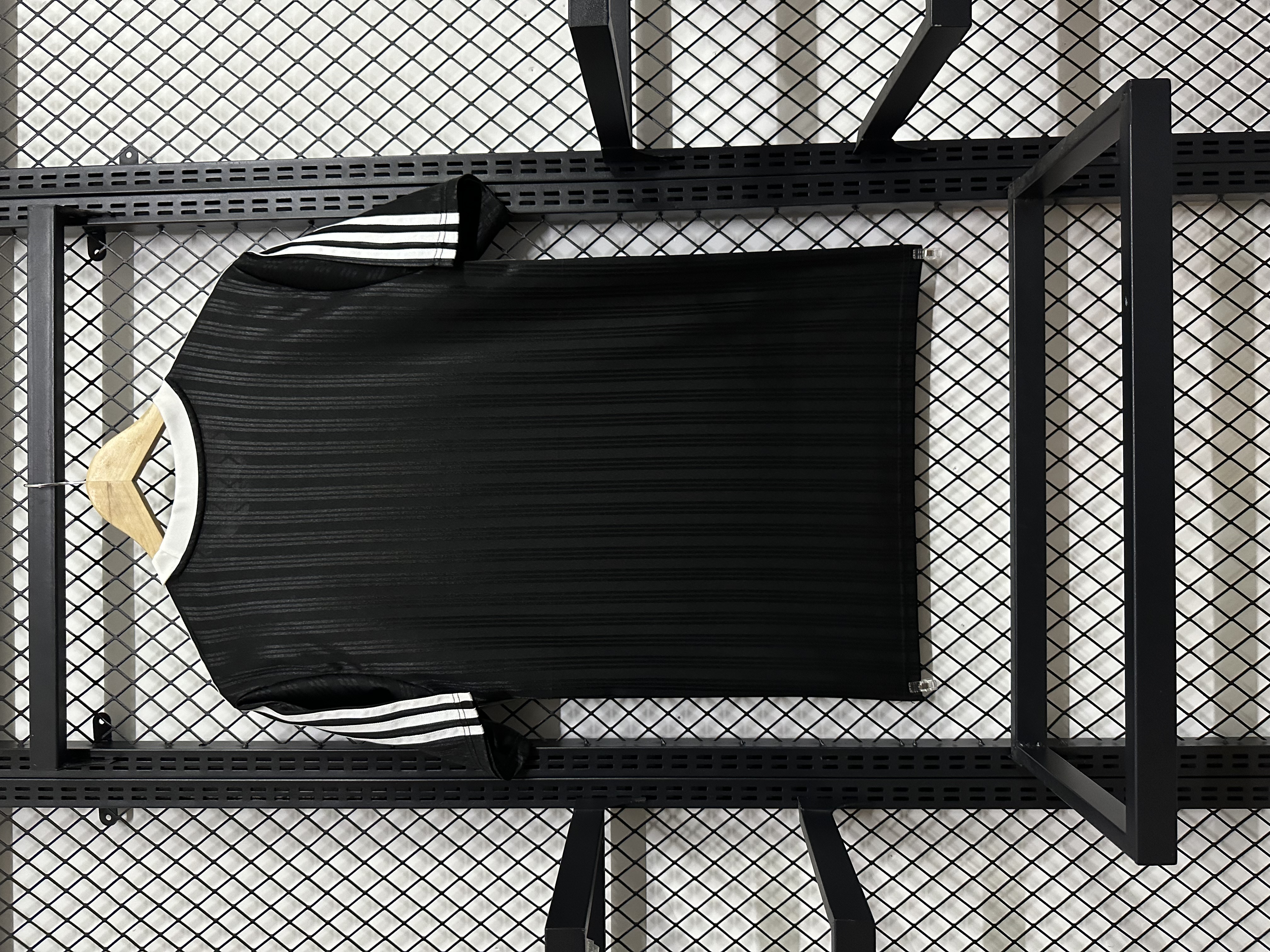 Adidas Special Edition 2025/26  Black