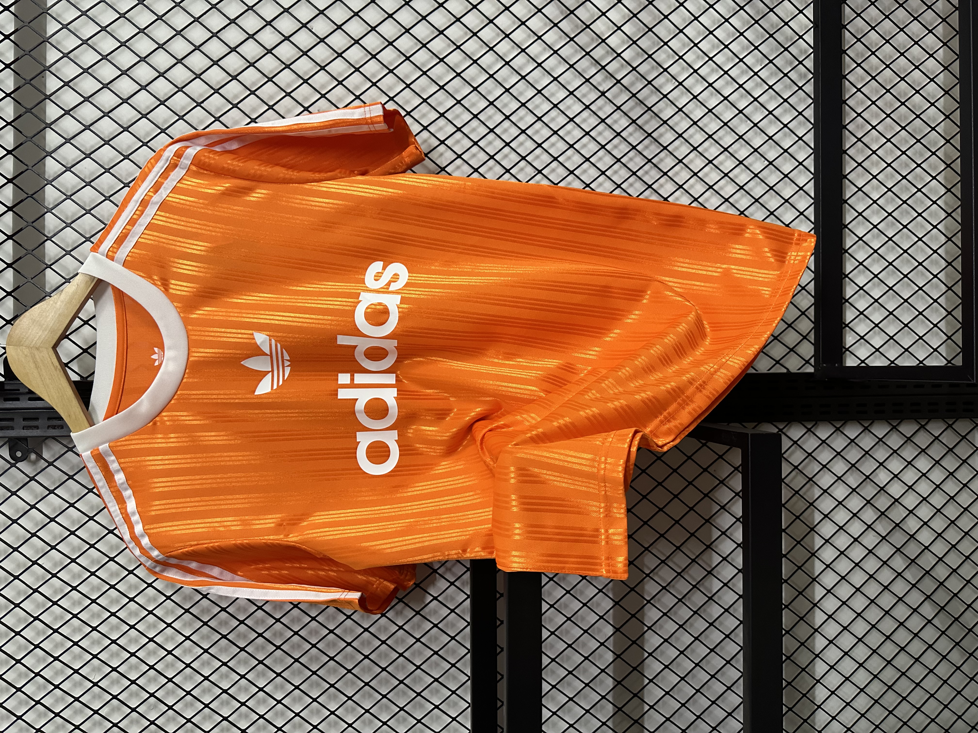Adidas Special Edition 2025/26  Orange