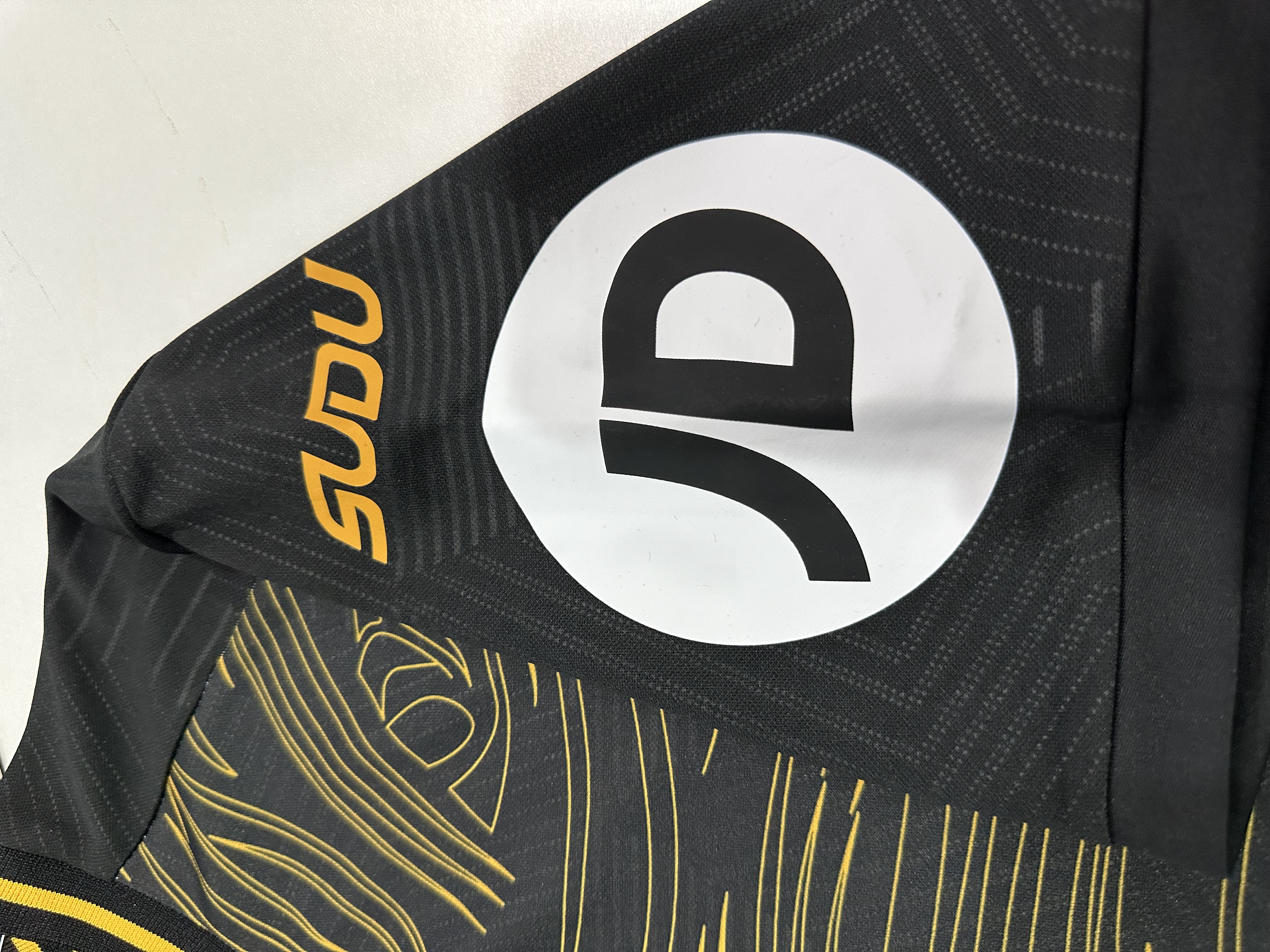 Wolverhampton Wanderers Away Jersey 24/25