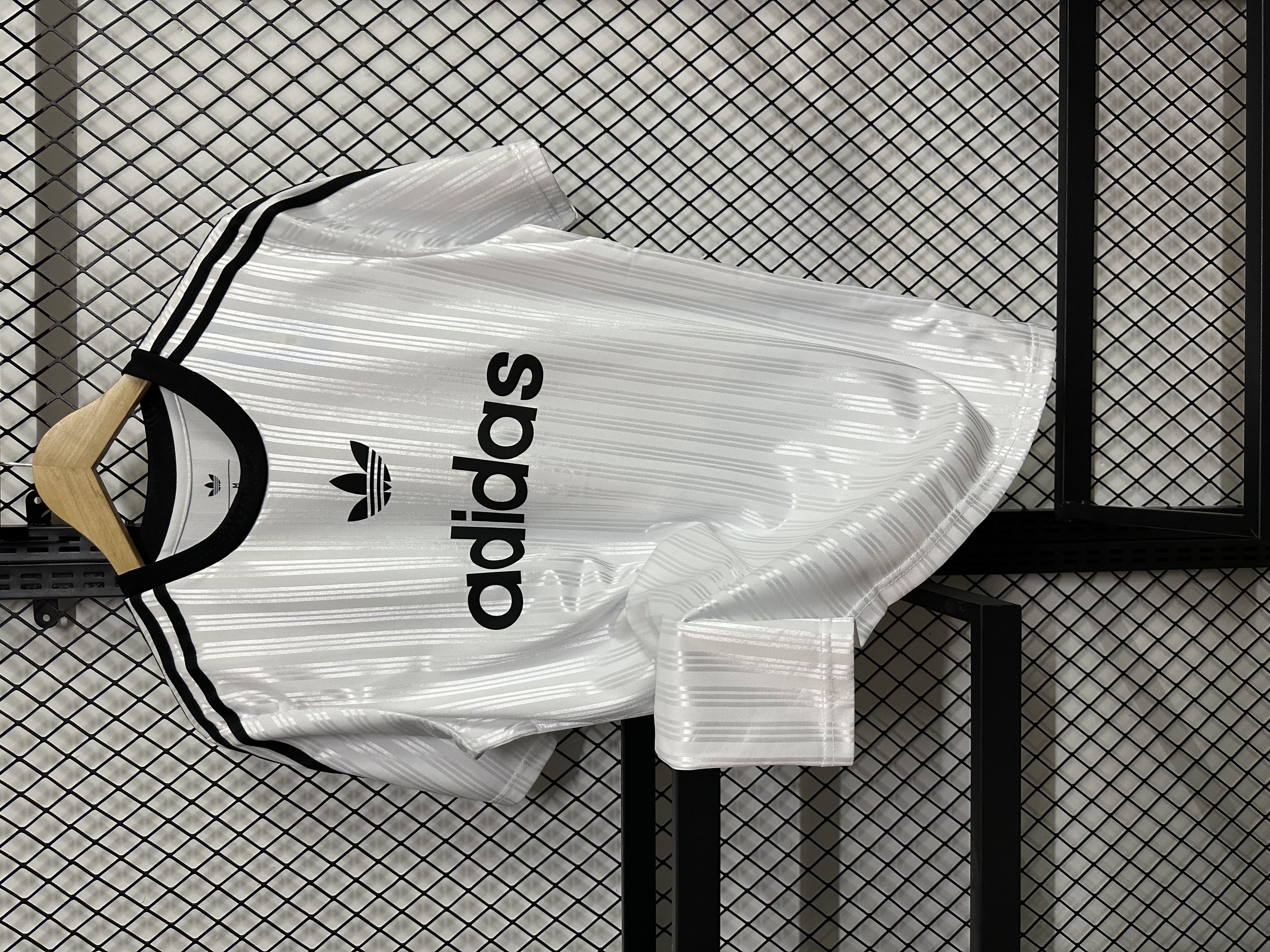 Adidas Special Edition 2025/26  White