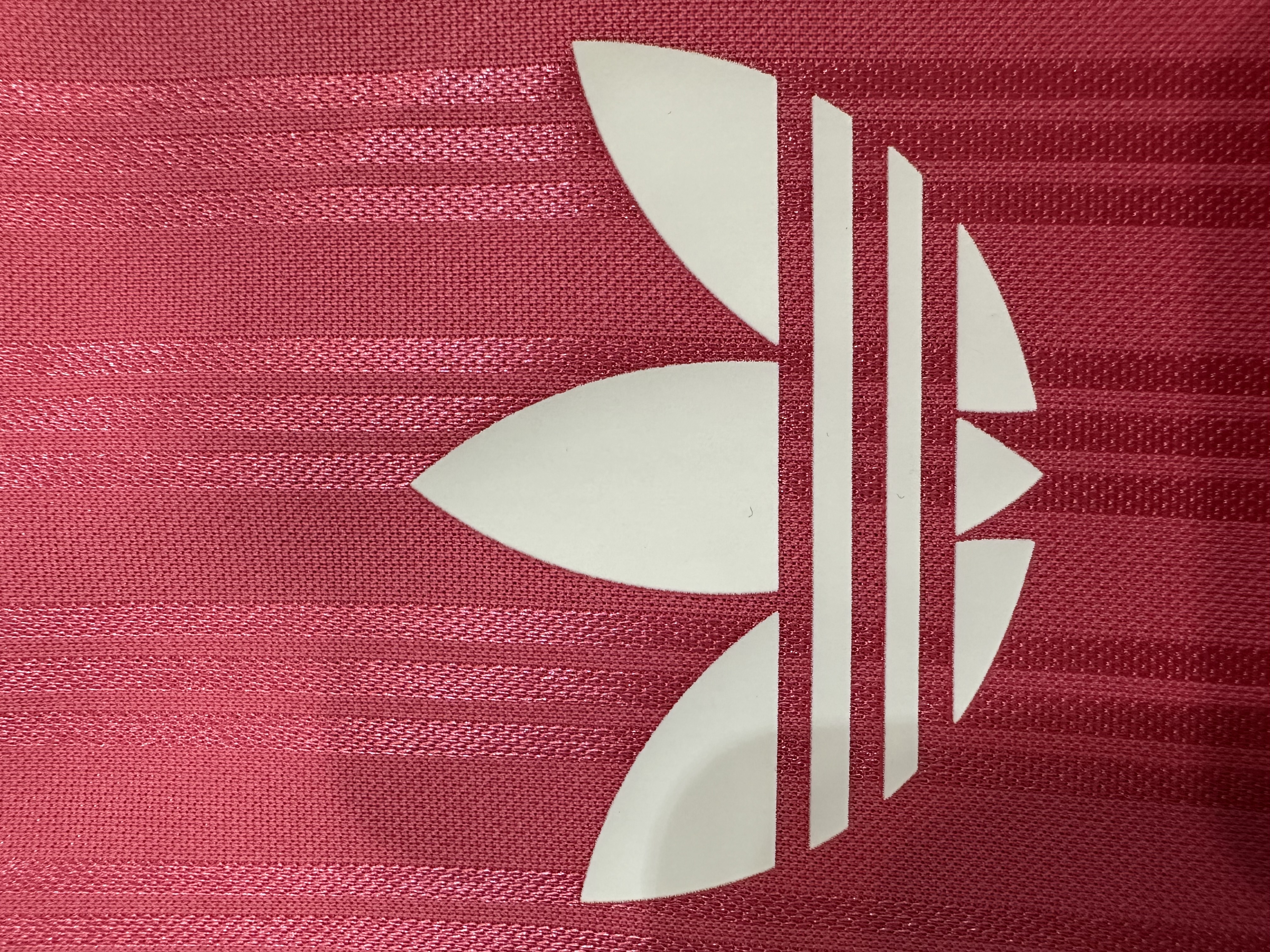 Adidas Special Edition 2025/26  Pink