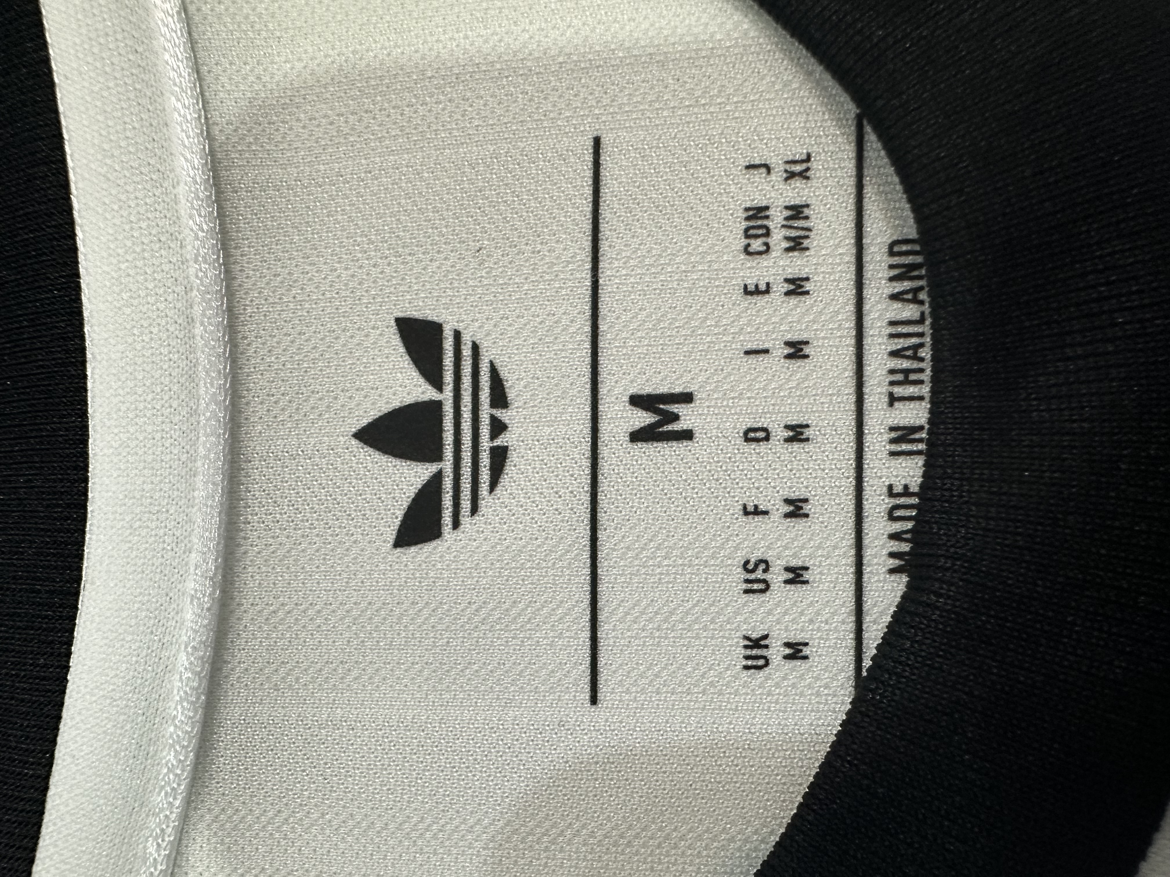 Adidas Special Edition 2025/26  White