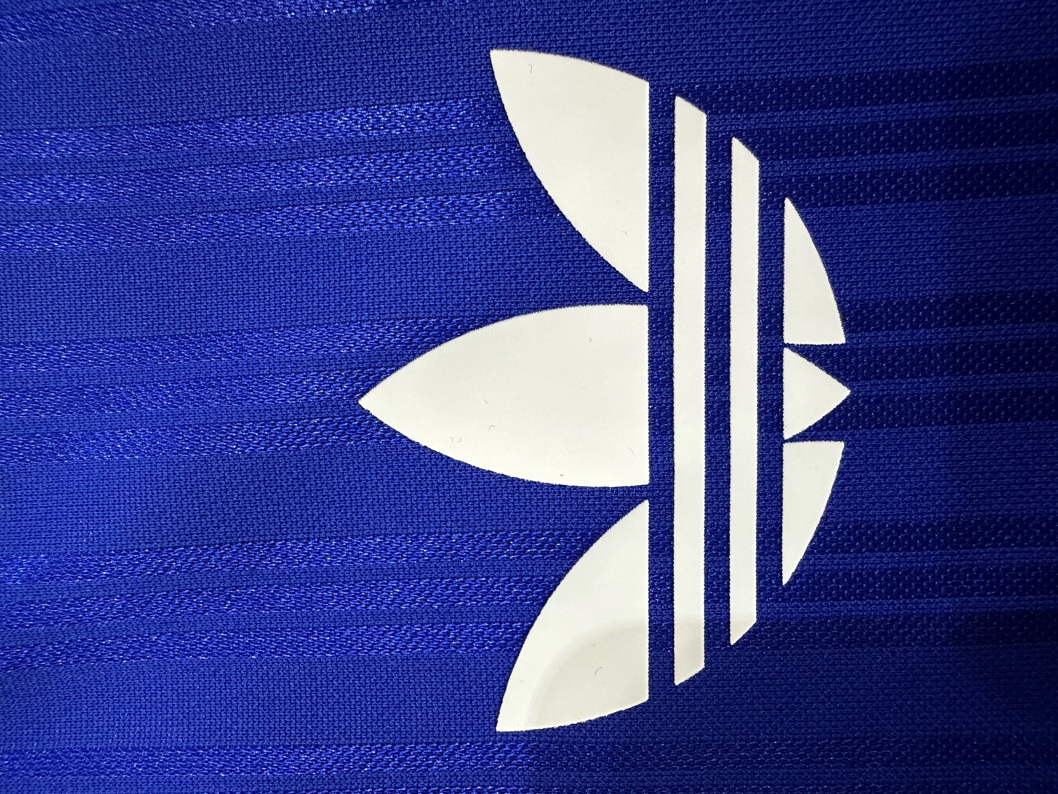 Adidas Special Edition 2025/26  Blue