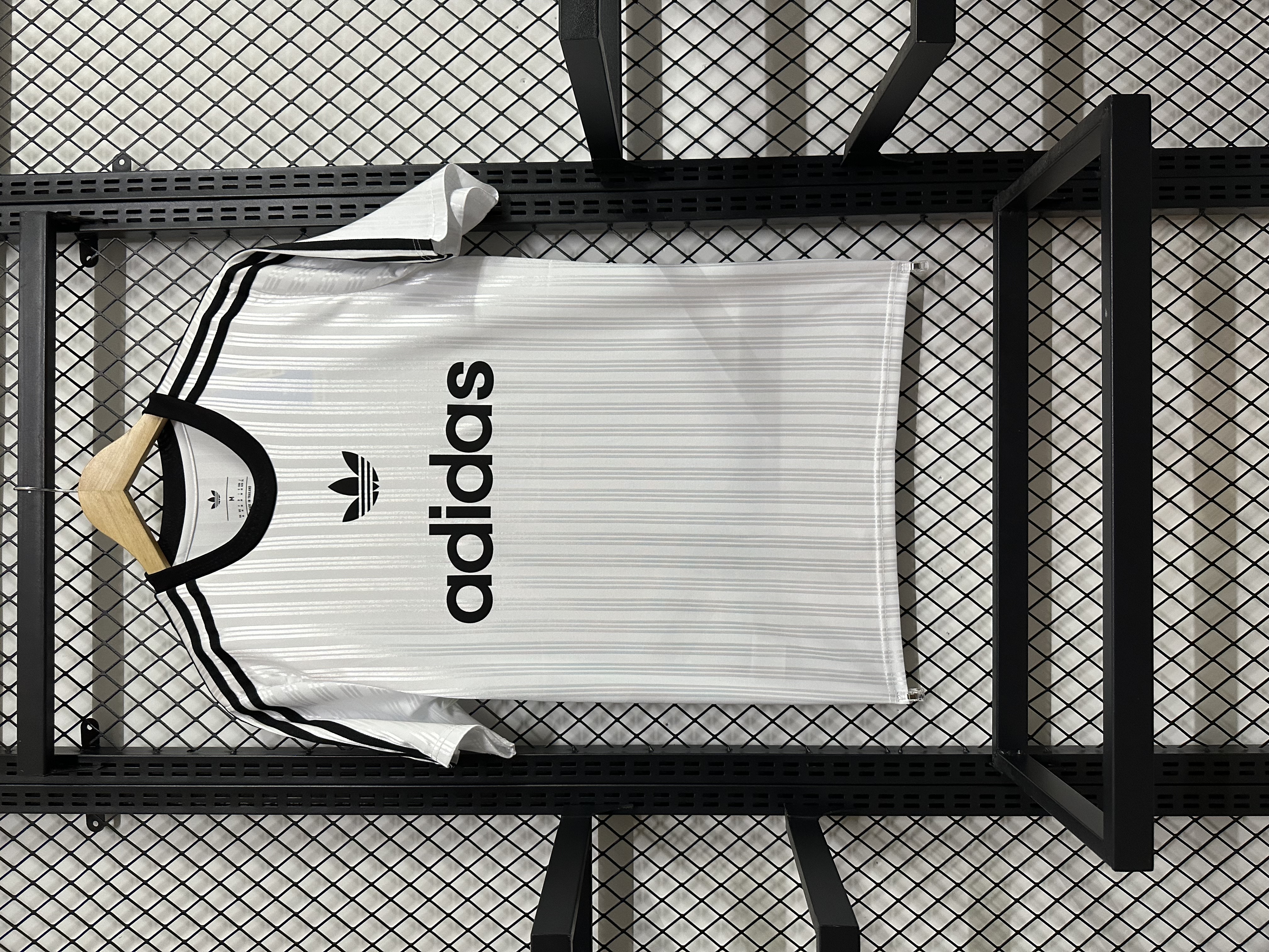 Adidas Special Edition 2025/26  White