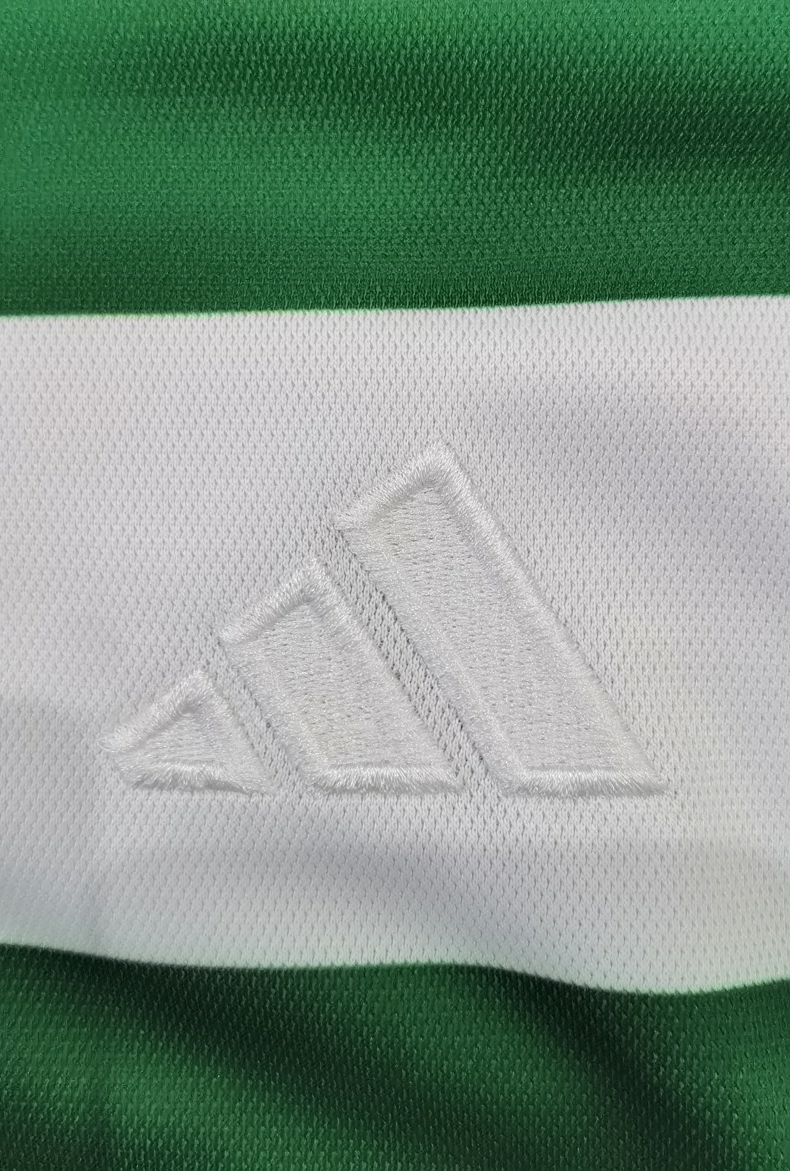 Celtic 120th Anniversary Edition Jersey